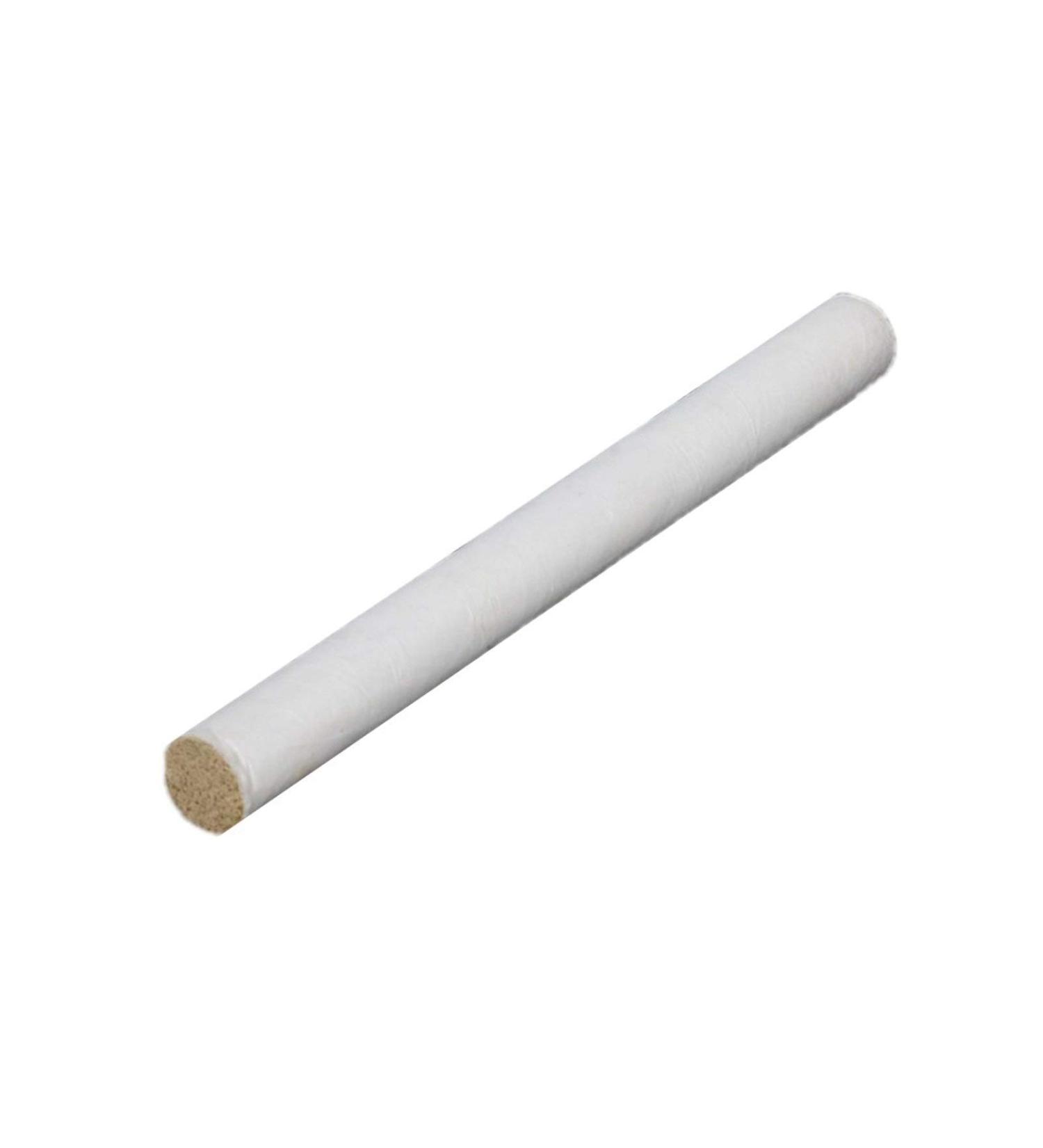 Buy Lianyg Moxa Rolls - 30 Pieces (3 Bags) 18mm x 200mm Wild Wormwood Moxibustion Sticks | Traditional Massage (White Cotton Paper) - International Shipping Available - Buy Online on GoSupps.com