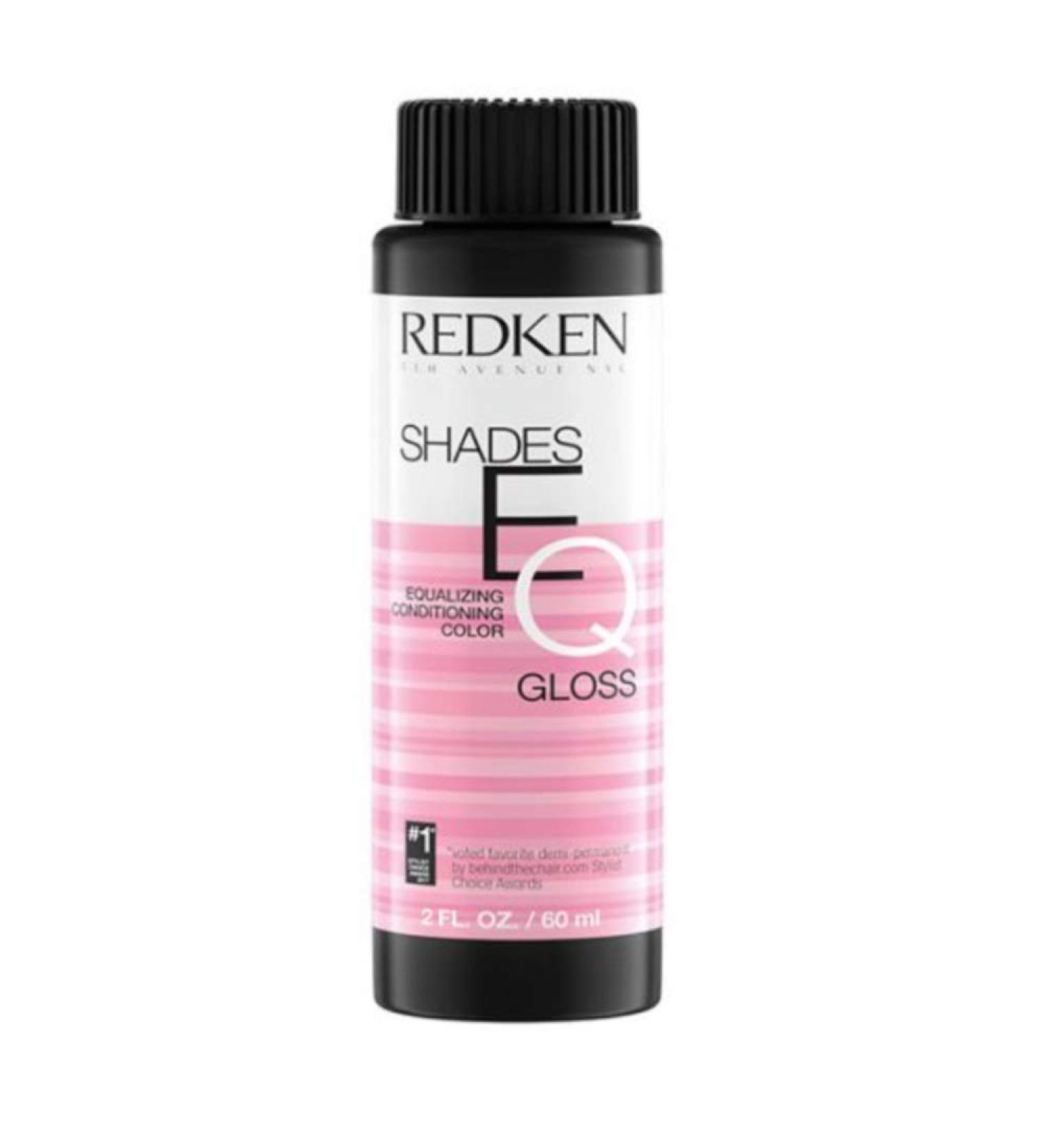 Redken Shades EQ 03N Espresso 2 oz