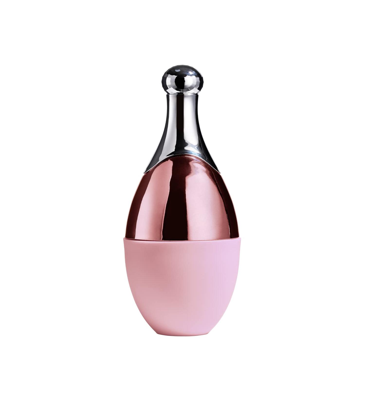 Oneleaf Spray Ice Cube Roller Bottle - Calms Skin Relaxes Muscles Relieves Pain (Toothache) - Pink | International Shipping Available - Buy Online on GoSupps.com