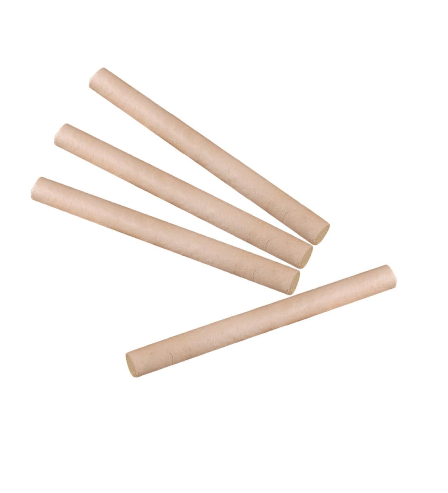 Buy Gatuida 10-Pack Moxa Moxi Sticks with Dog Ear Headbands - Chinese Moxibustion for Pain Relief & Wellness - Buy Online on GoSupps.com