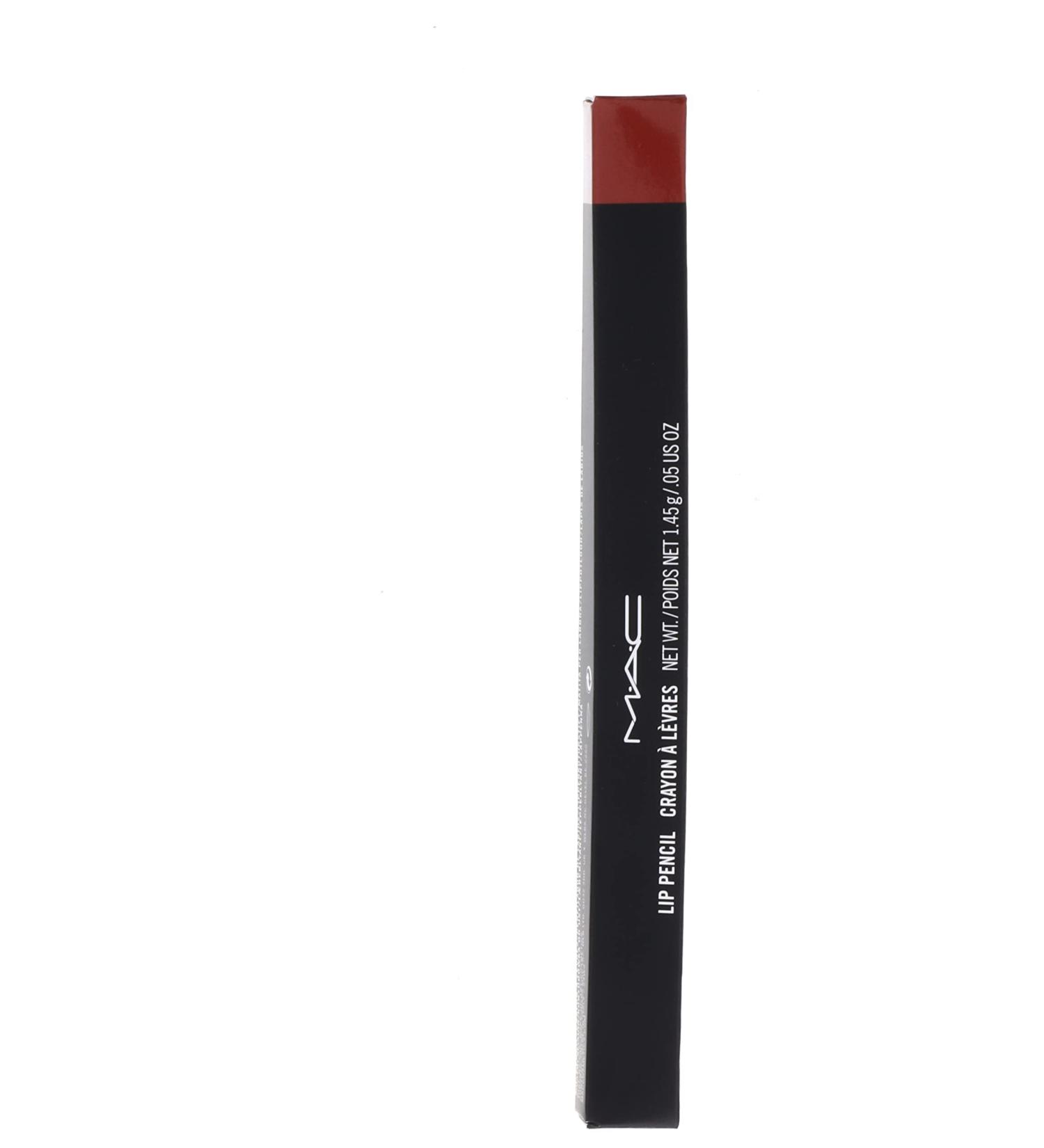 MAC Chicory Lip Pencil Liner - 0.05 oz | Long-lasting Precision Formula - Buy Online on GoSupps.com