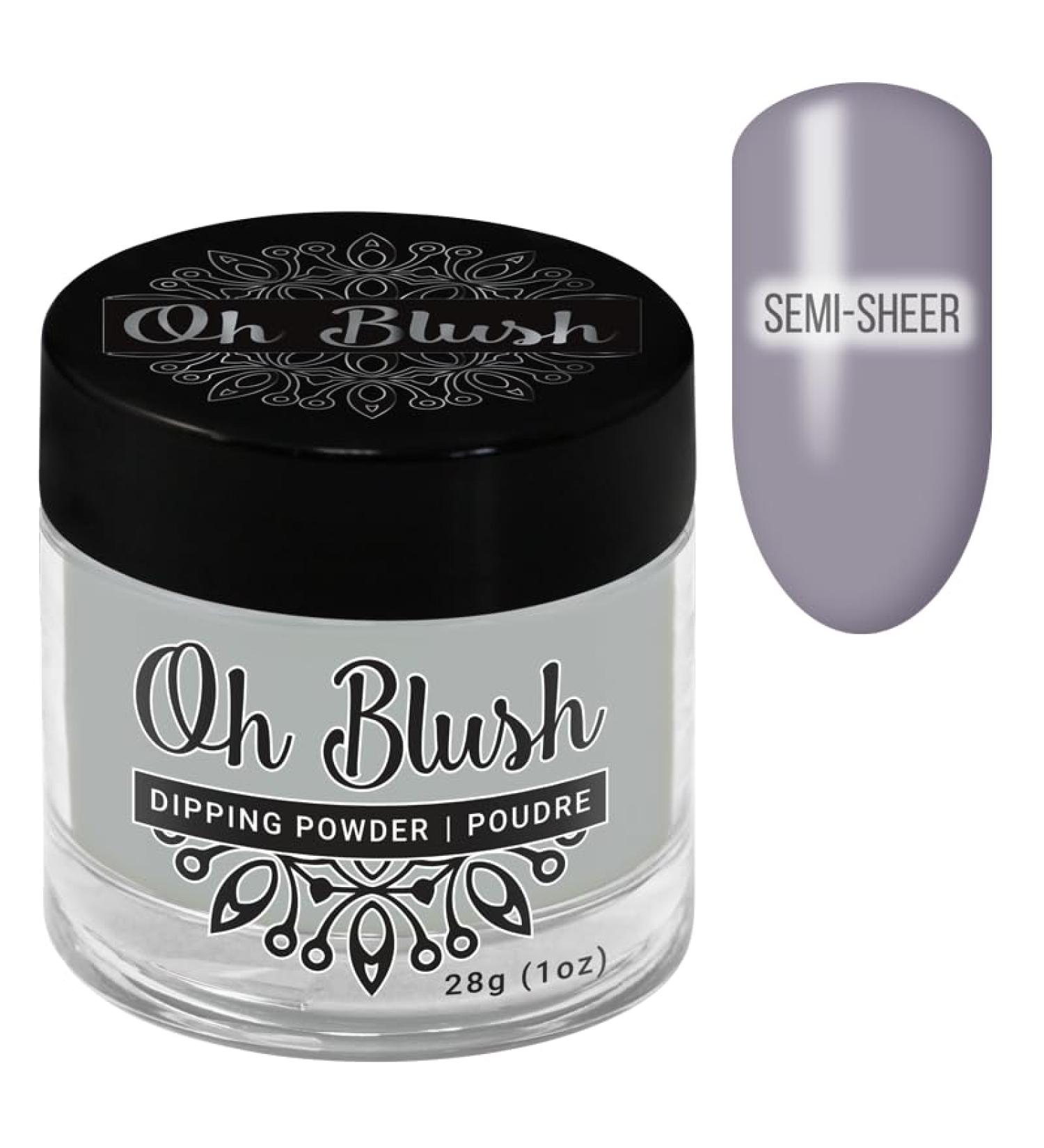 Oh Blush Powder 237 Elf (1oz)