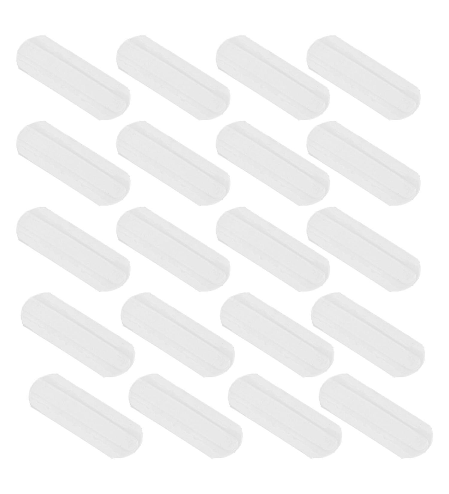 SEWACC 30pcs Elf Ear Stickers | Protruding Ear Correction Tape | Invisible & Comfortable Ear Patches for Kids & Adults - Buy Online on GoSupps.com