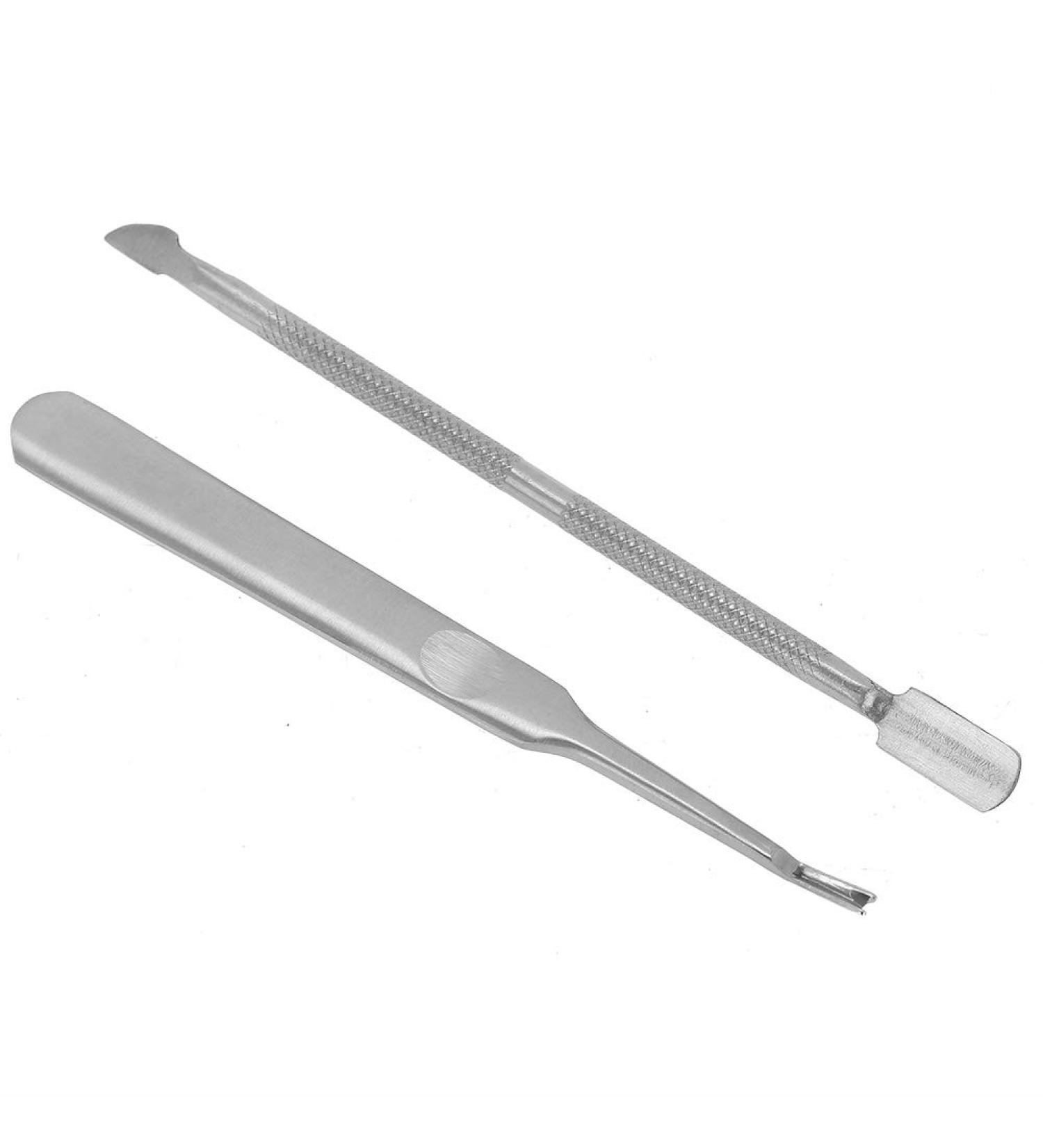 Dead Skin Remover Pedicure Tool Easy To Clean Salon Shop for Home - Buy Online on GoSupps.com