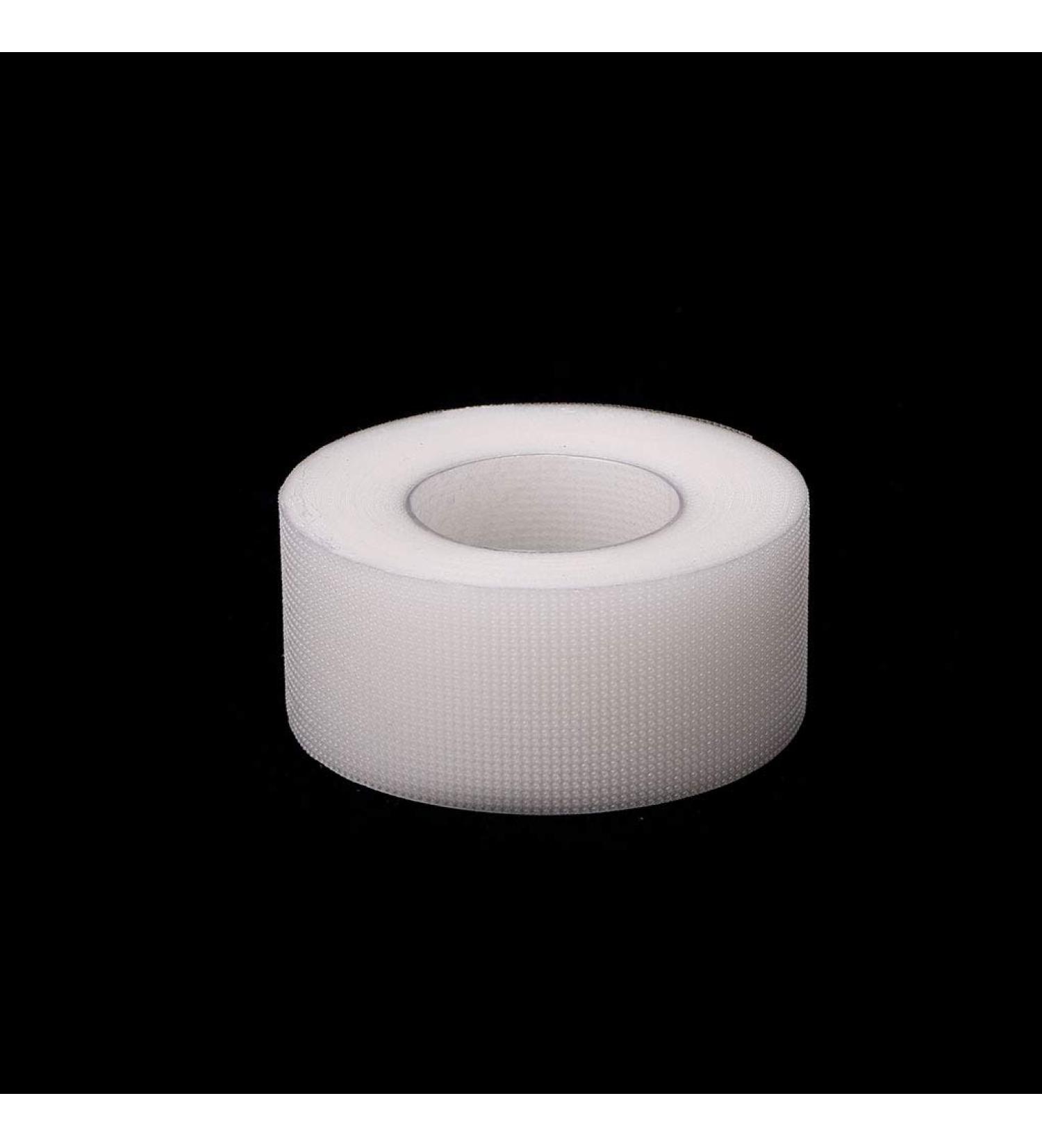 1 Rouleau d'extension de Cils d'isolation sous Le Ruban adh sif pour Faux Cils 7mm