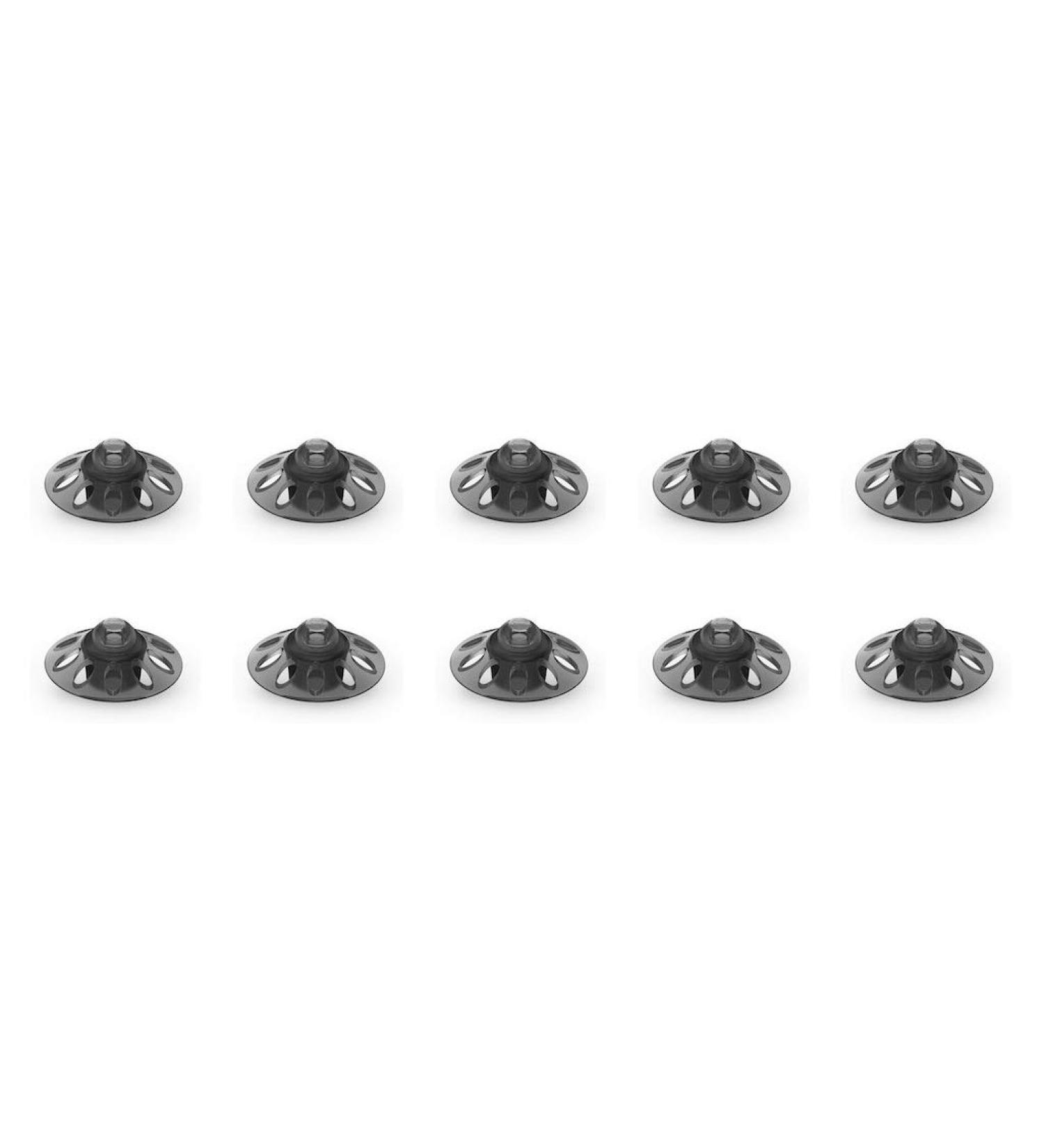 Phonak RIC Domes for Phonak Audeo Marvel M-30/50/70/90 RIC (Open Large)