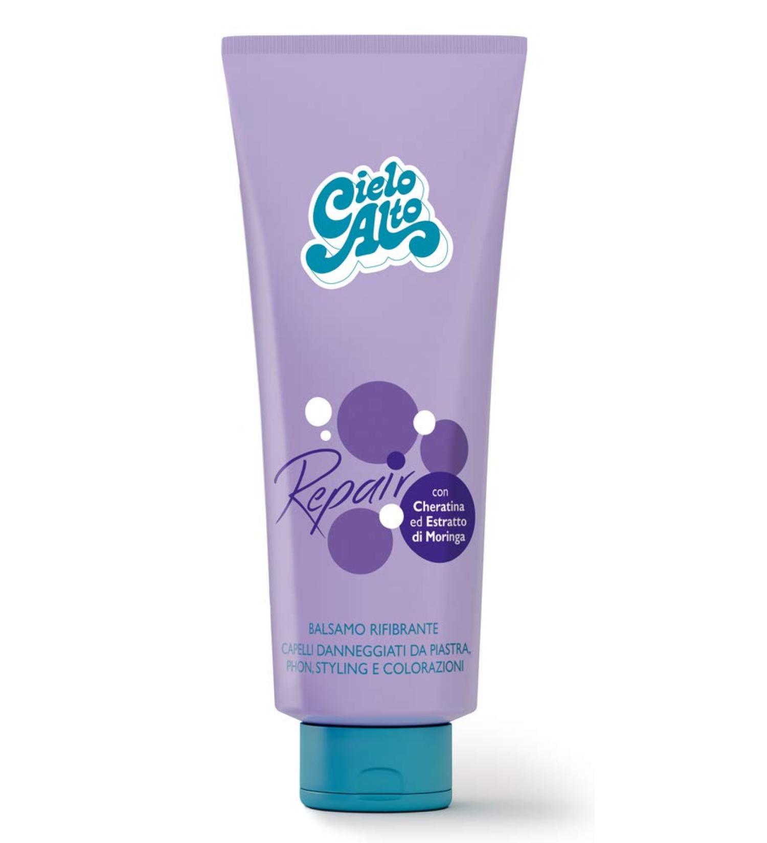 SOCO Cielo Alto Reflective balm 3 packs of 400 ml total 1200 ml - Buy Online on GoSupps.com