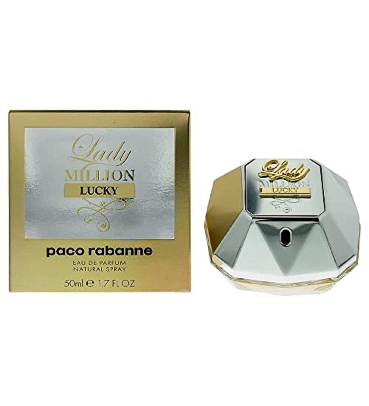 Eau De Parfum Spray 1.7 oz - Buy Online on GoSupps.com