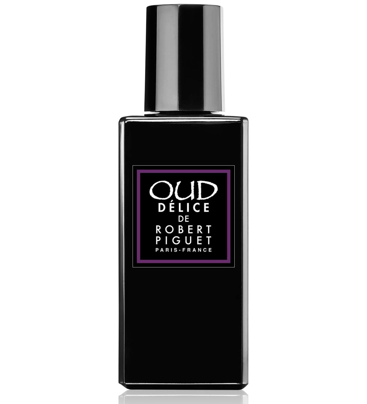 Robert Piguet Oud Delice Eau de Parfum Spray Unisex 3.4 Fl Oz 3.4 Fl Oz (Pack of 1) Black - Buy Online on GoSupps.com