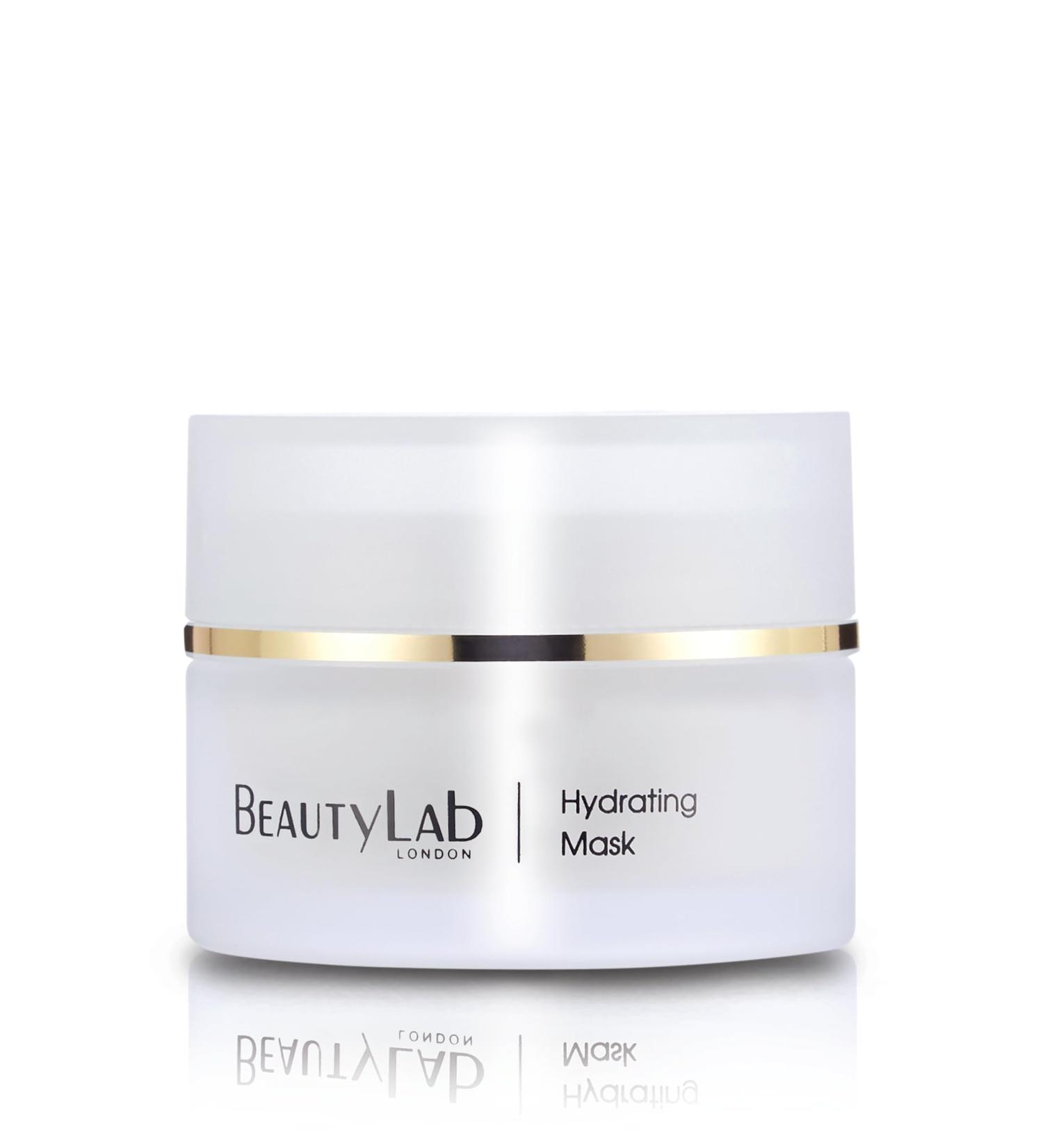 BeautyLab Anti-Ageing Hydrating Treatment Mask 50ml - Buy Online on GoSupps.com