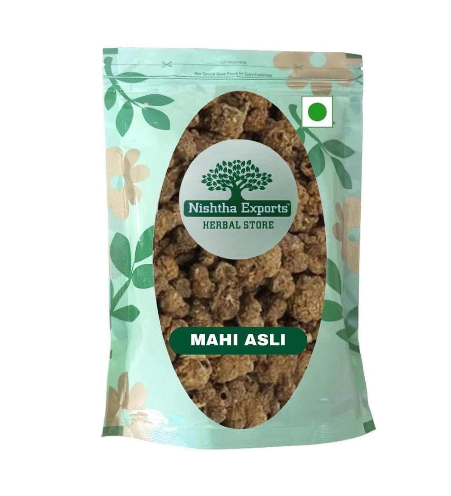 RAW HERBS/JADI BOOTI MAHI ASLI MAAHI ASLI (100GM) - Buy Online on GoSupps.com
