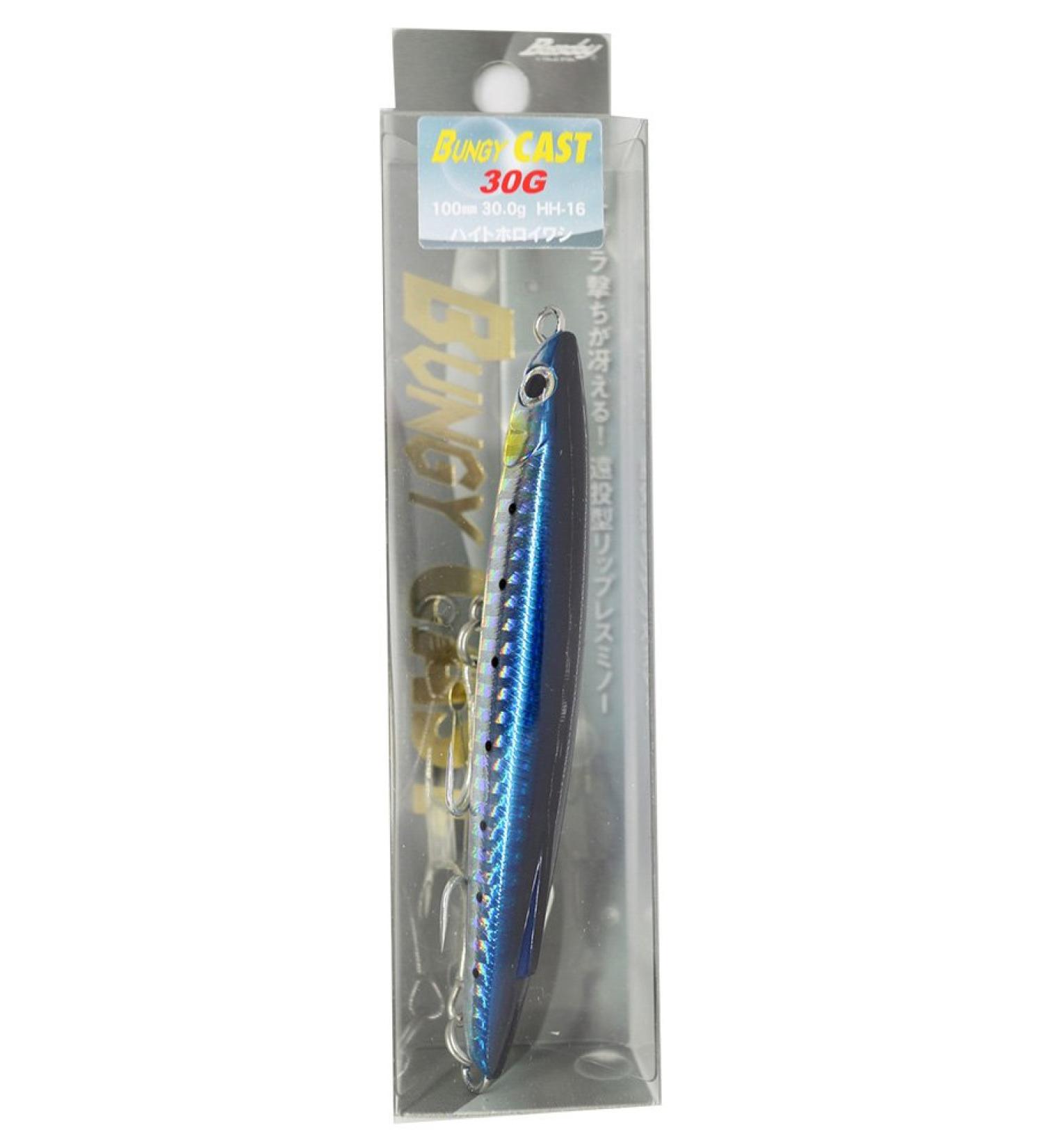 Bungy Cast 30g 100m 30g hh-16 Color