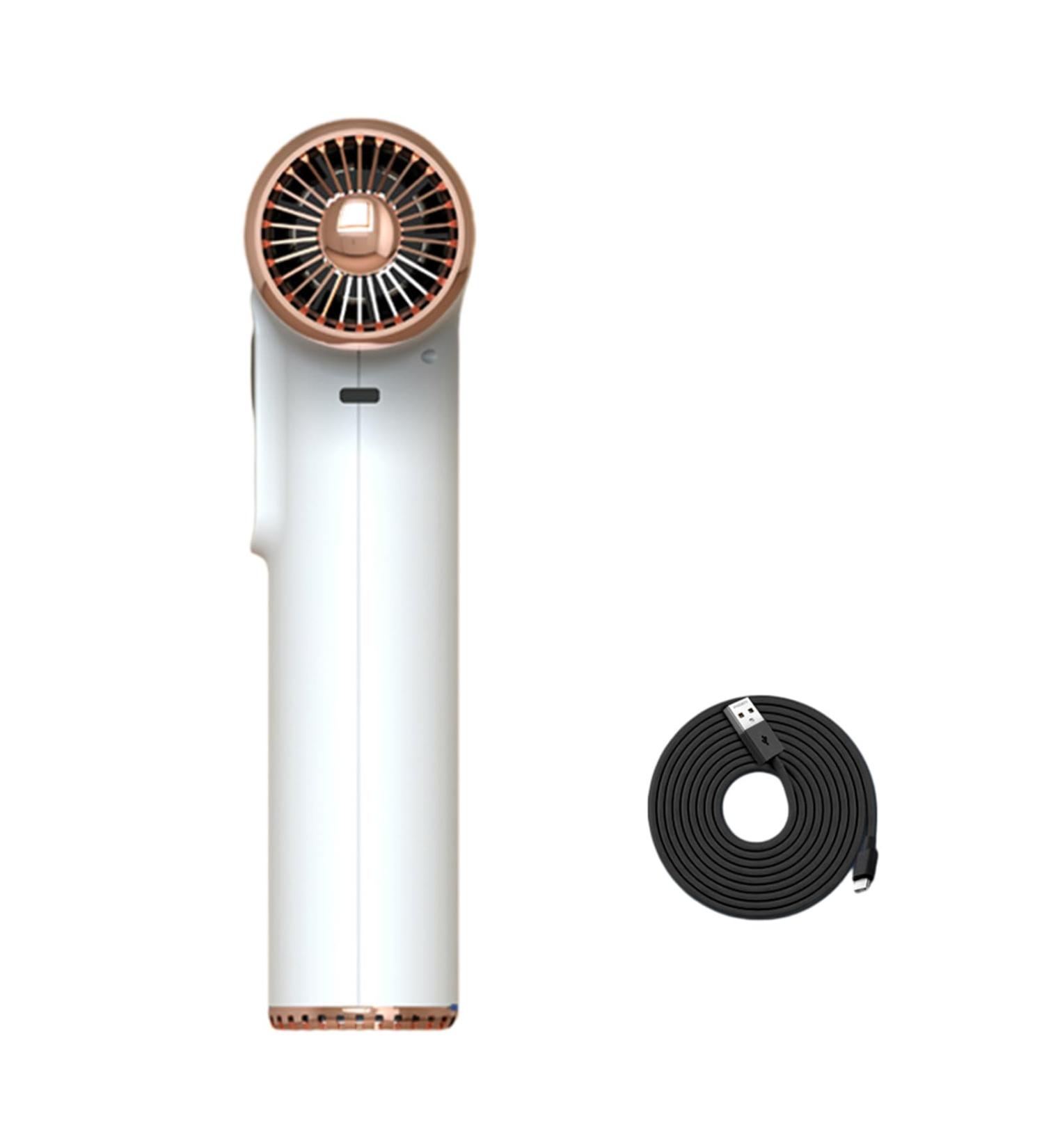 Hair Dryer Professional Blow Dryer Fast Drying Travel Low Noise Dryers Curly Care Hairdryer Blowdryer for Women Men - Buy Online on GoSupps.com