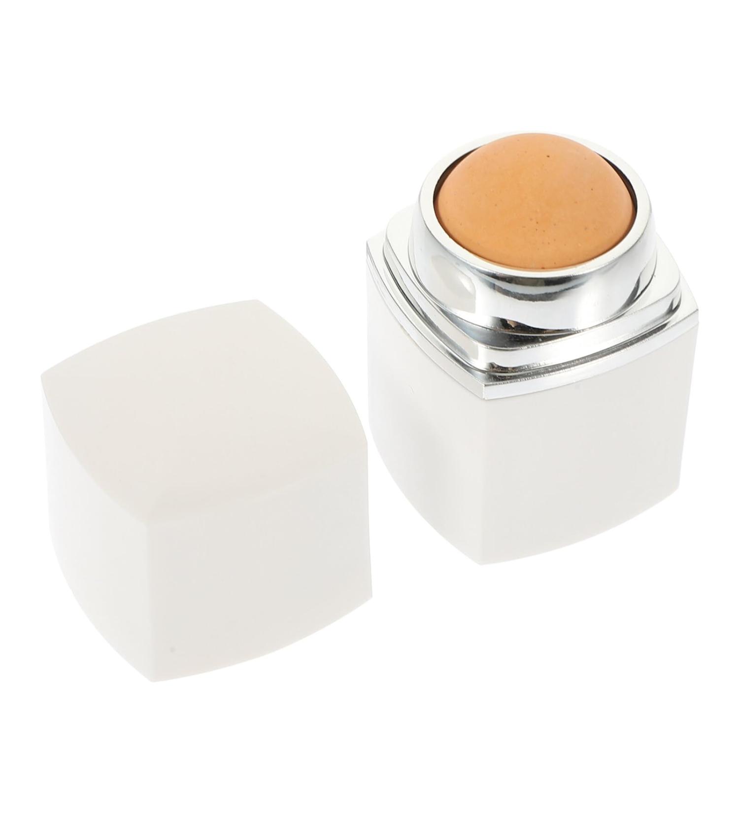 FOMIYES 5pcs Volcanic Stone Oil-Absorbing Ball Oil Control Volcanic Roller Volcanic Stone Face Roller Pores