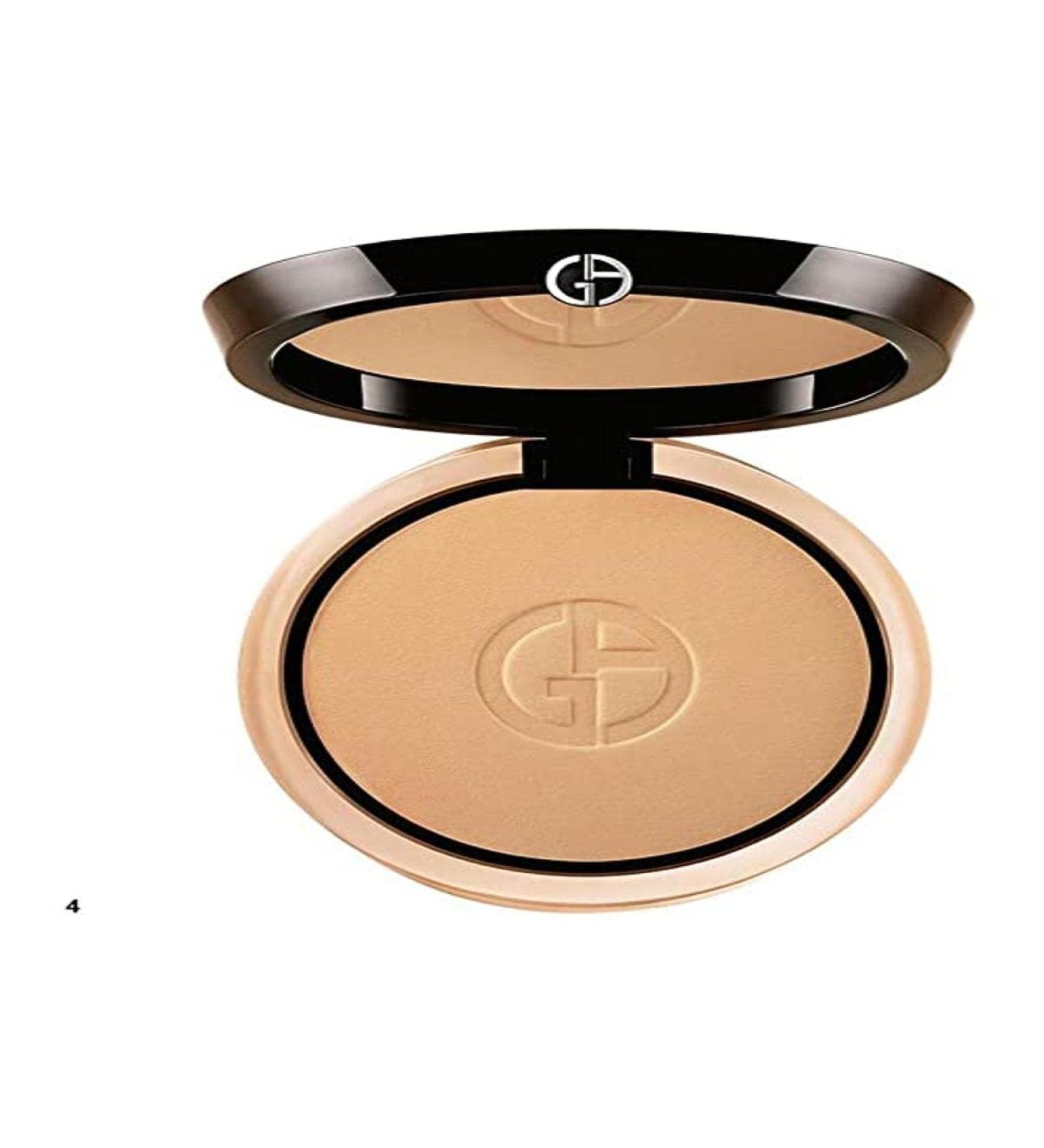 Giorgio Armani Luminous Silk Compact Refill Powder