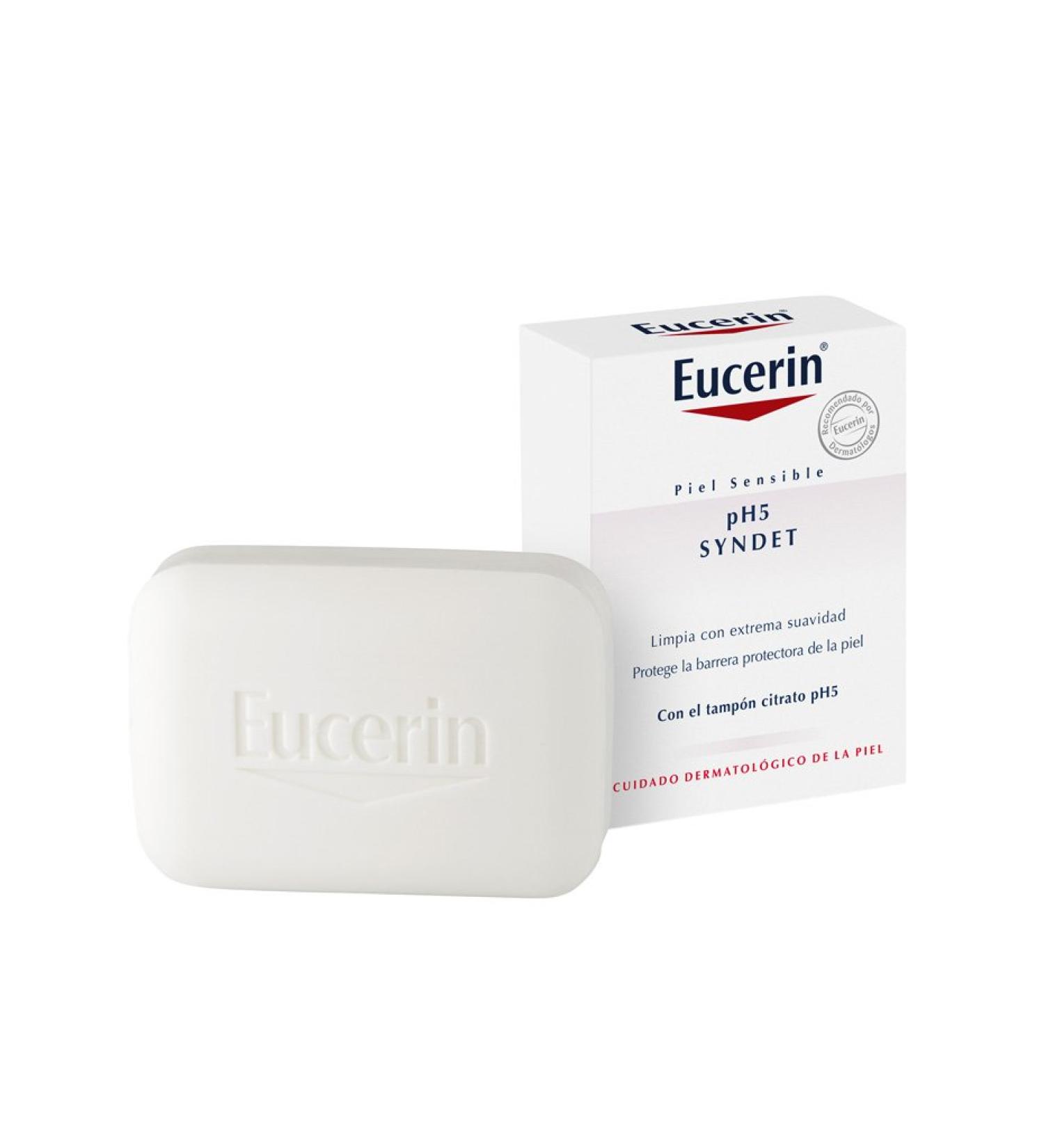 Eucerin Ph5 Sydent For Sensitive Skin 100g