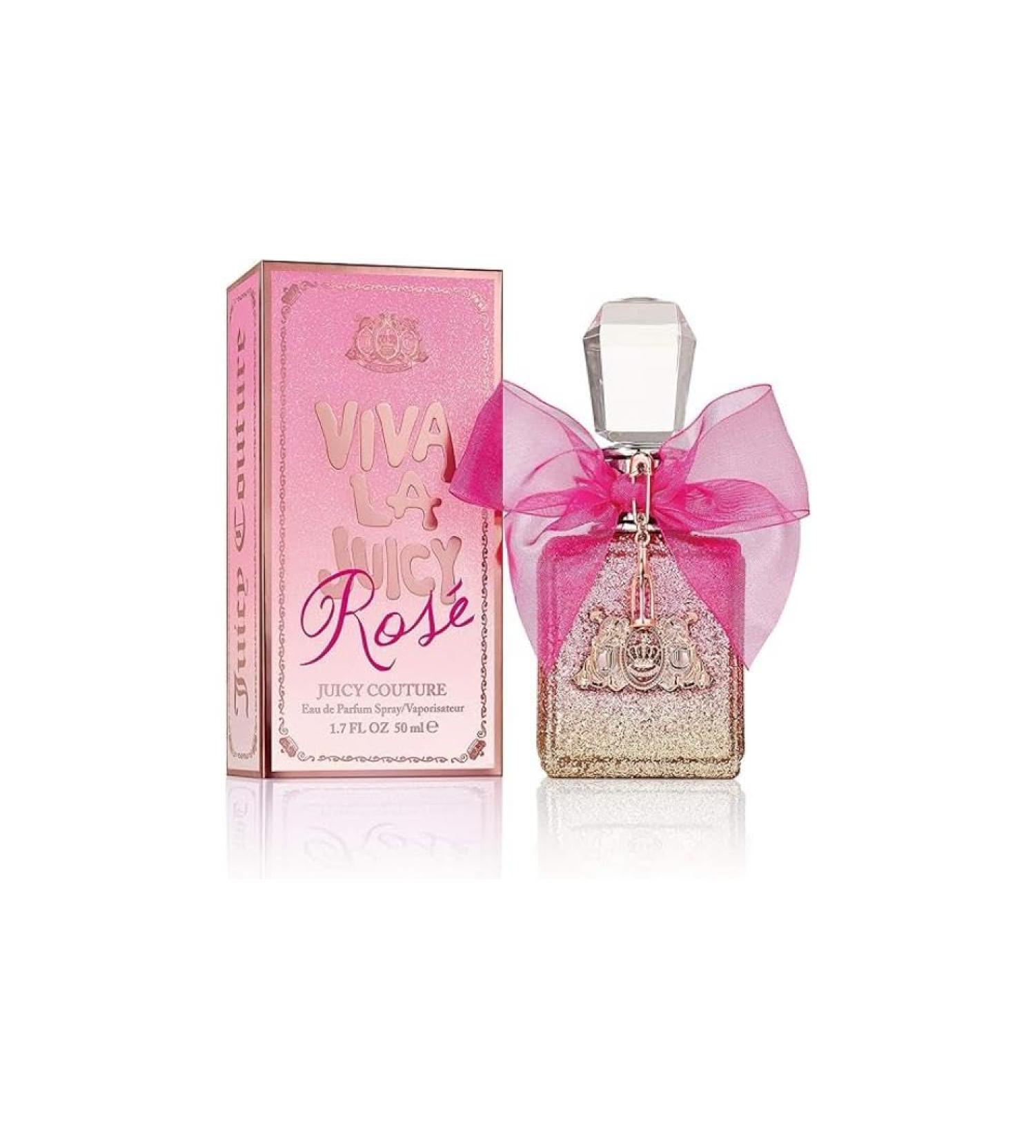 Viva La Juicy Rose 1.7 Fl Oz - Buy Online on GoSupps.com