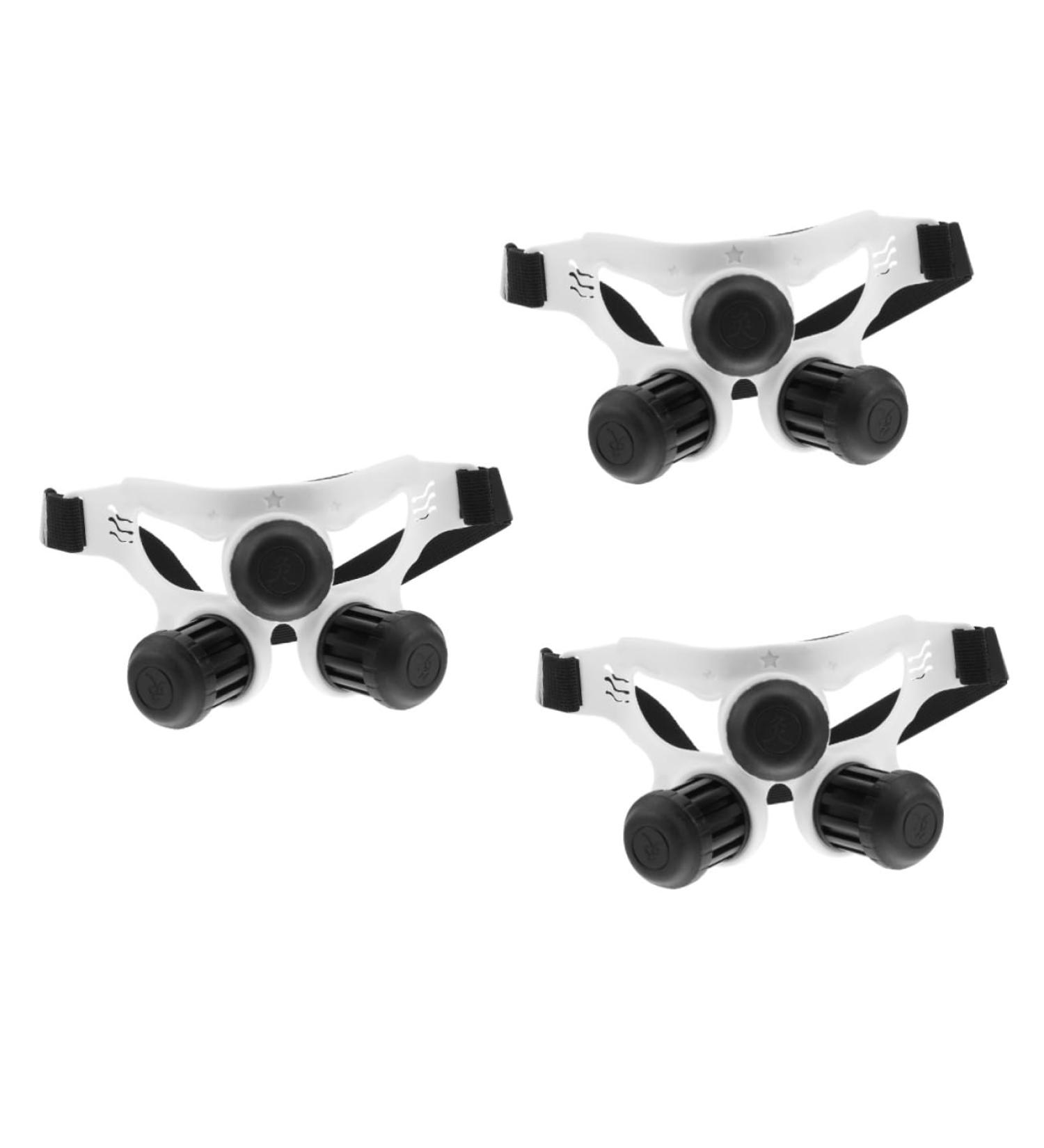 FRCOLOR 3 Series Box Nasal Moxibustion Device - Portable White Moxa Burner for Home Use Perfect for Nasal Relief 3 Pcs Set (19x10.5cm) - Buy Online on GoSupps.com