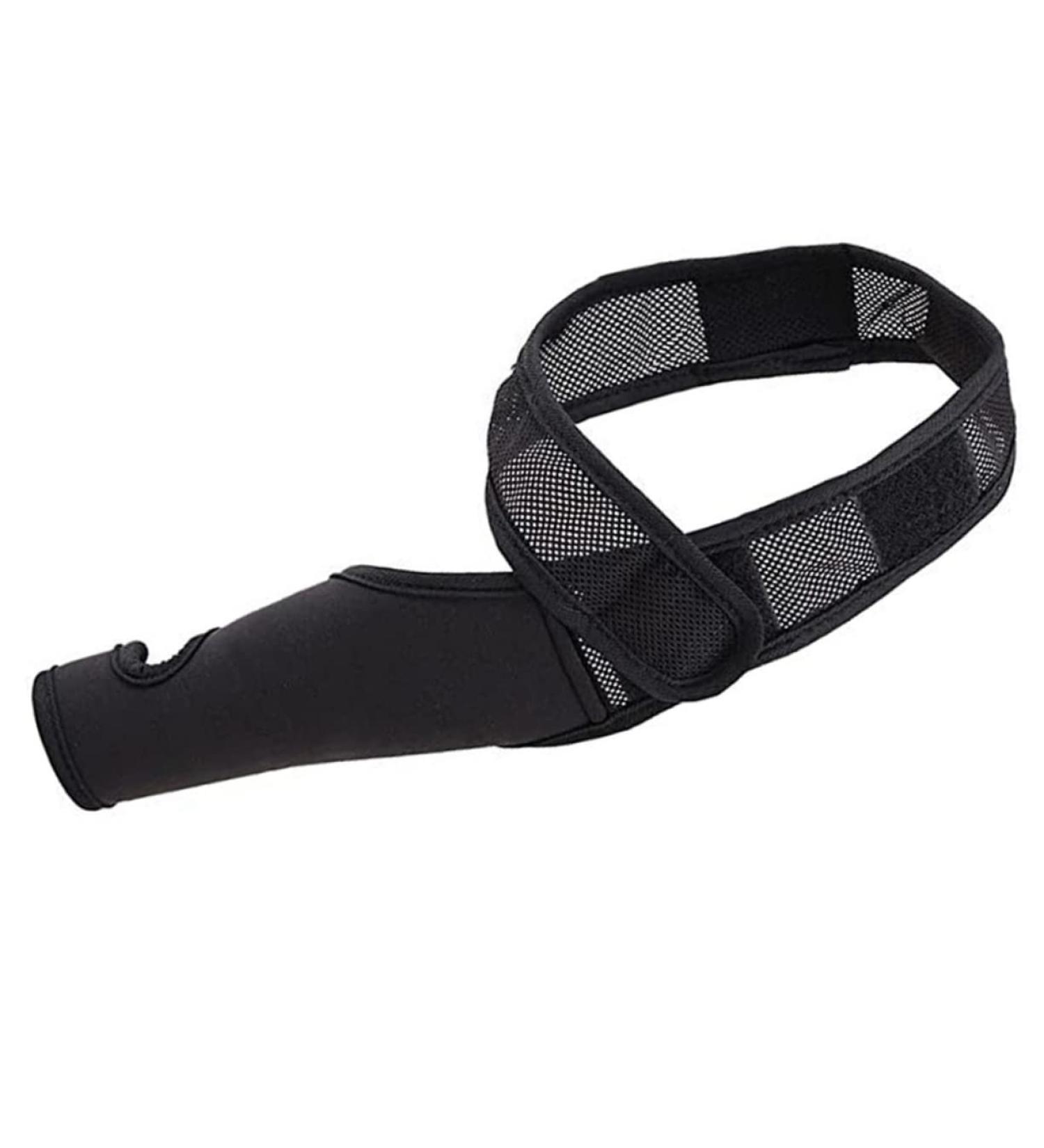 FOMIYES Comfy Brace Dog Acl Brace Hind Leg Dog Joint Dog Leg Braces for Foreleg Leg Sets Comfortable S As Shown - Buy Online on GoSupps.com