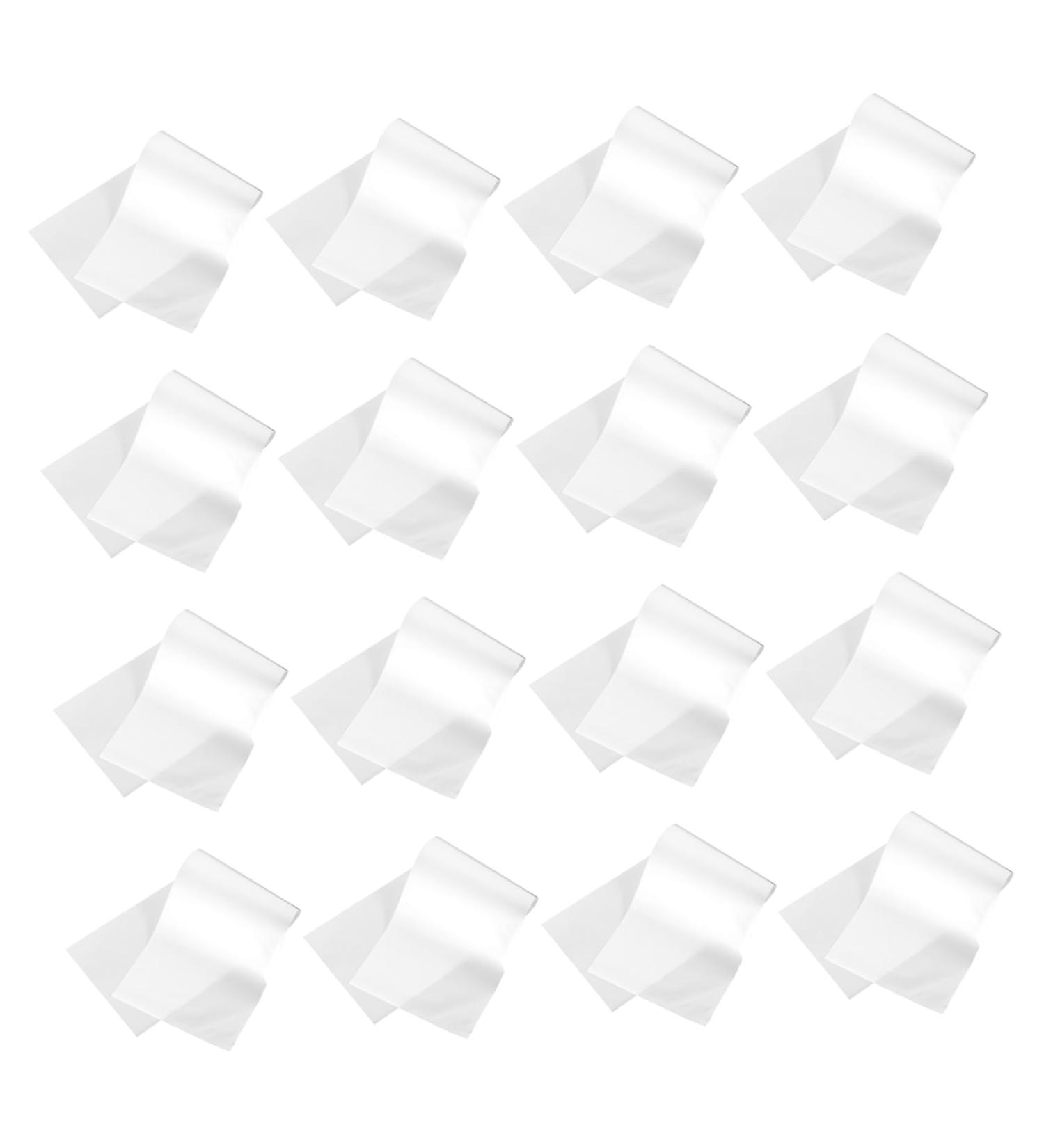 Angoily 100 Sheets Hair Dye Release Paper Hair Coloring Paper Diy Hair Dye Paper Mini Top Hat Headband T Tool Hair Foils Barber Shop Tool Hair Removal White Hairdressing Tool - Buy Online on GoSupps.com