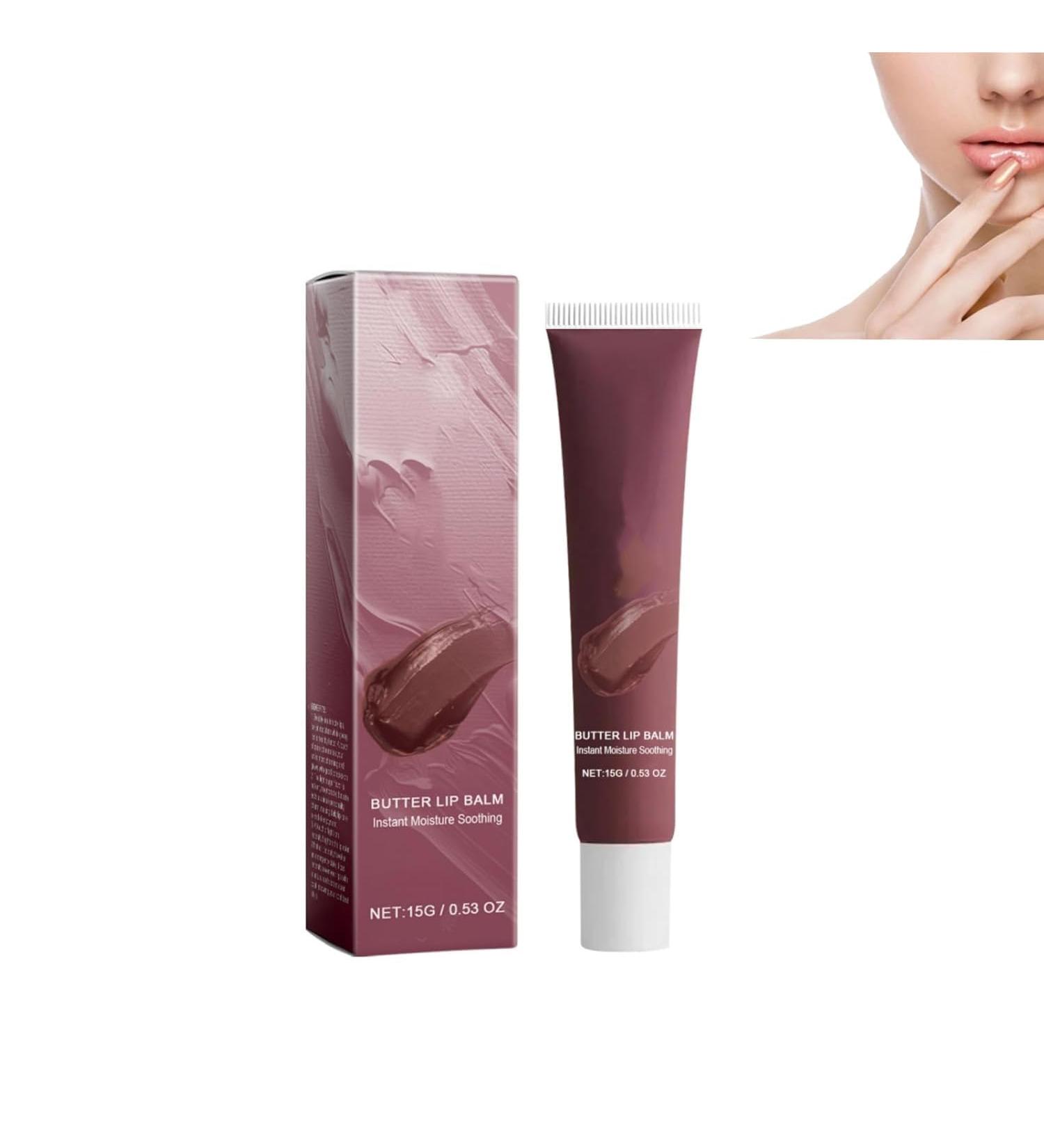 Summer Lip Balm Revitalizing Lip Mask Moisturizing Day and Night Lip Mask Ultra Nourishing Lip Care for Summer Lip Care - Buy Online on GoSupps.com