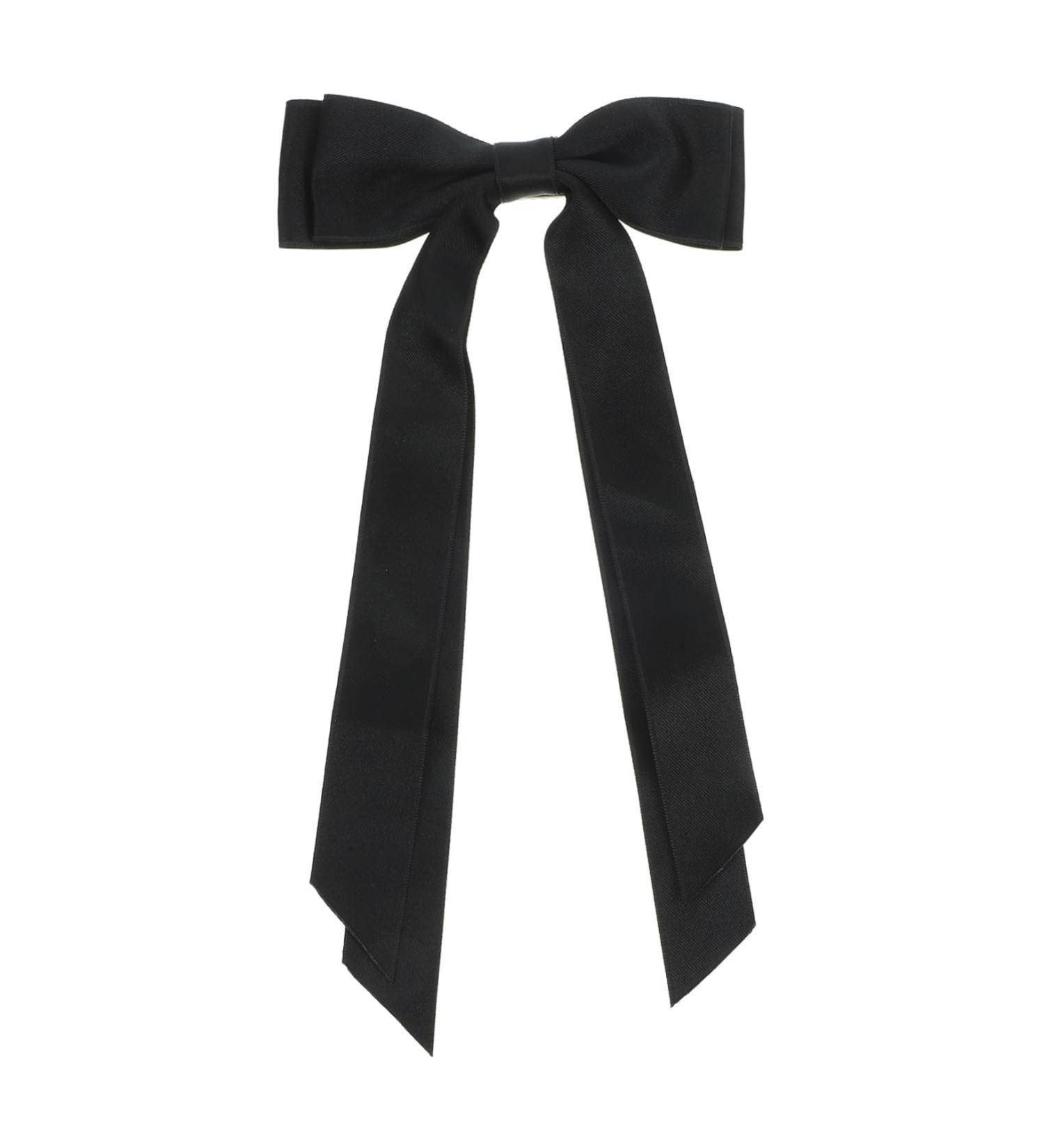 FRCOLOR Bow Hairpin Ribbon Hair Claw Clip Hair Snap Clips Hair Holder Hair Clip Headgear Bow Barrettes Hair Bows for Women Hair Accessory Bow Hair Pin Long Hair Bows Hair Barrettes Cloth - Buy Online on GoSupps.com