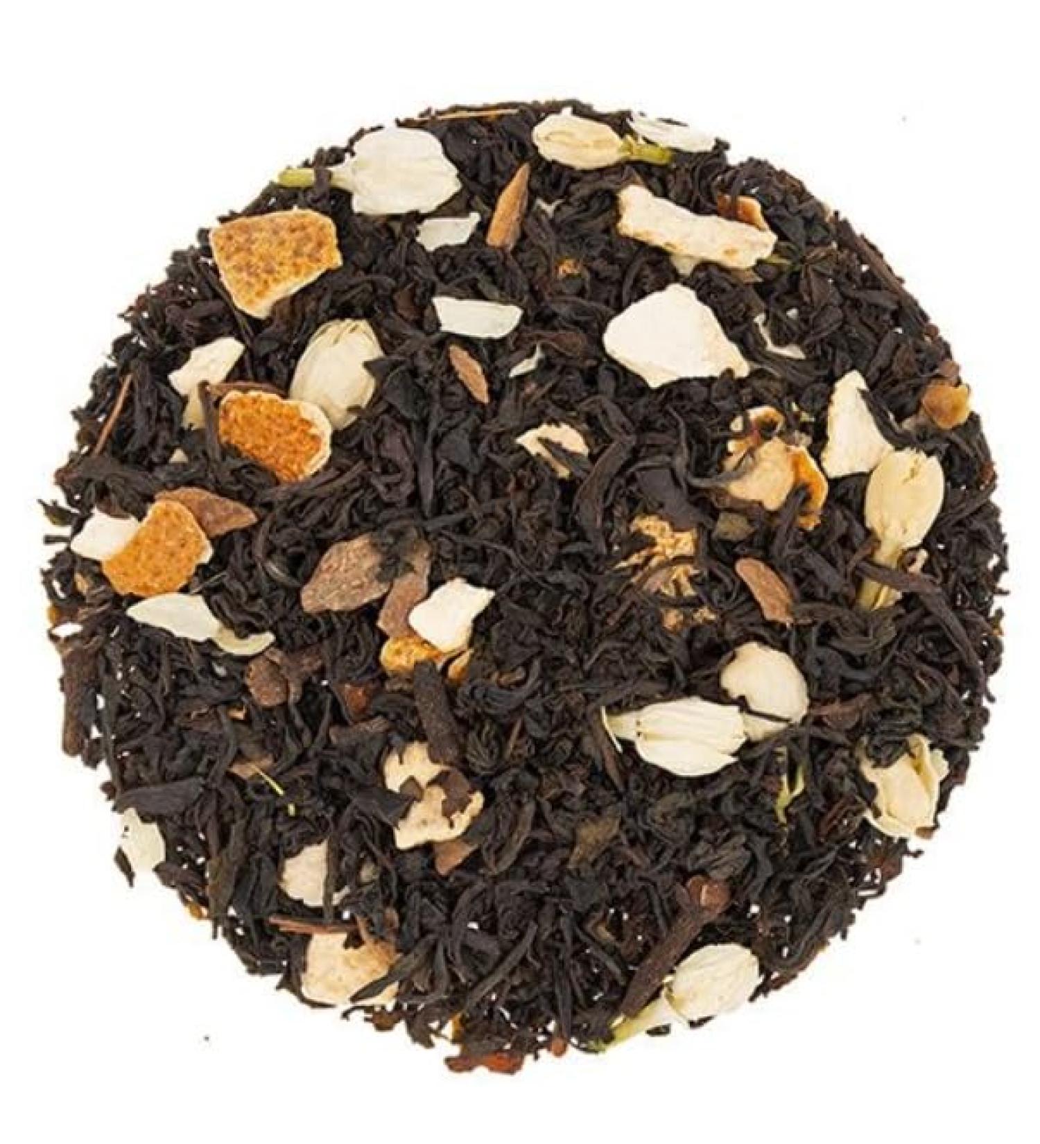 The Metropolitan Tea Company Clementine Clove Tea 1.1lbs