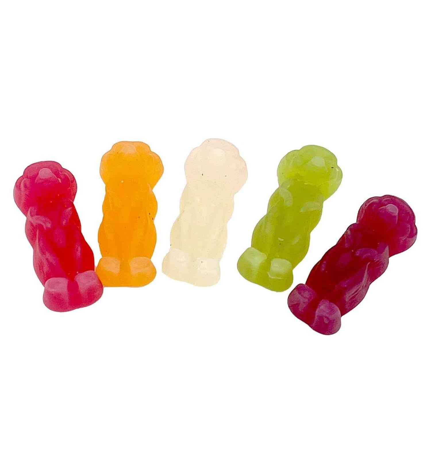 Baby Meerkats - 200g Gummy Sweets