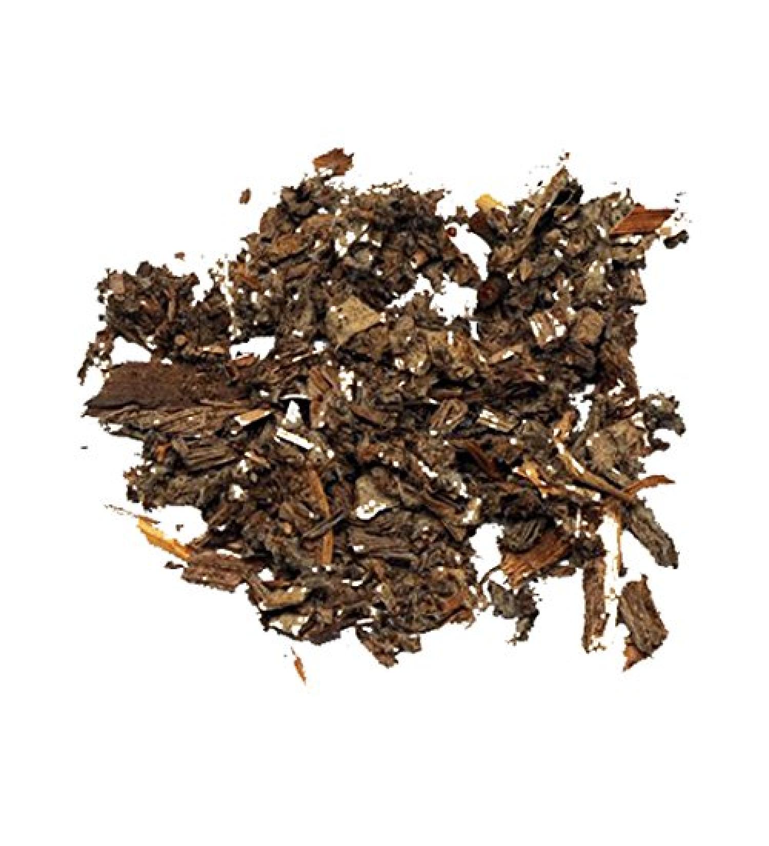 JustIngredients Essential Feuilles d'Artichaut Coupées 250 g - Lot de 3