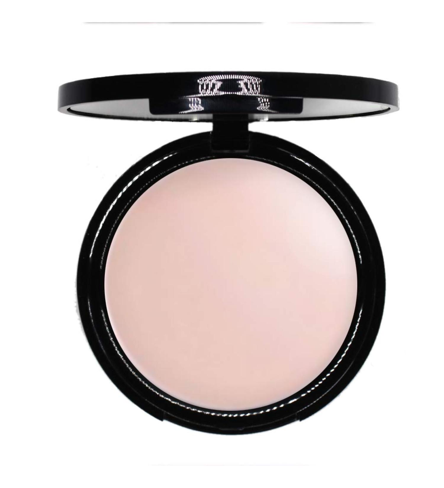 EVE PEARL Ultimate Mattifying Powder - Reduce Fine Lines, Enriched with Nutrients, Vitamins & Minerals - For All Skin Types - Buy Online on GoSupps.com