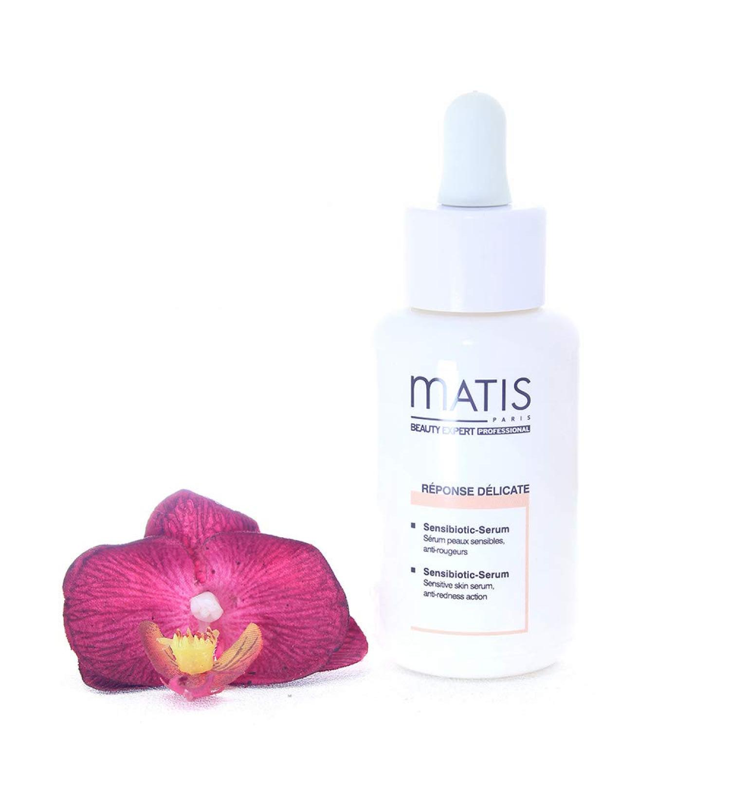 Matis R ponse Delicate - Sensibiotic Serum (Cabin) 50 ml