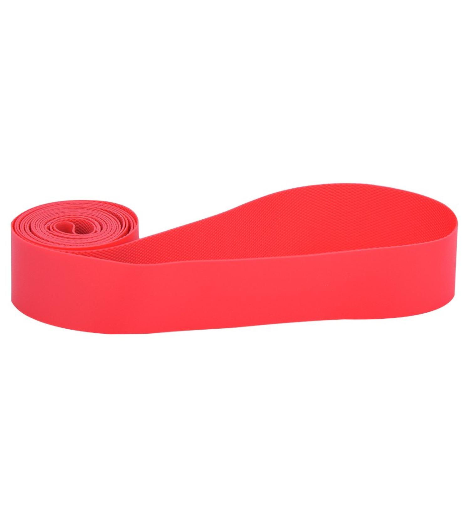 Yosoo 2PCS Bicycle Tire Inner Tube Protection Pads | PVC Rim Tape for 26inch Bike Tires - Buy Online on GoSupps.com