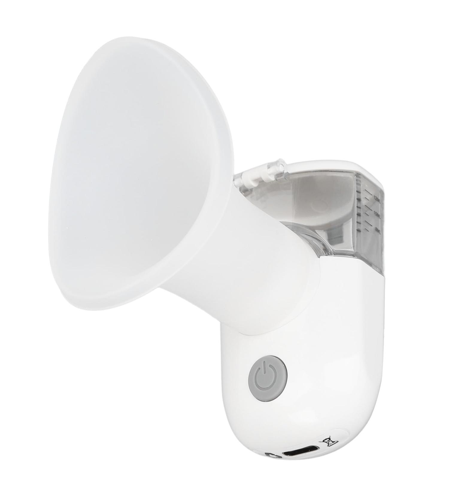 Mini Mist Eye Sprayer Handheld Mist Eye Sprayer Portable Eye Nursing Instrument Eye Cleansing Moisturizing Care White - Buy Online on GoSupps.com