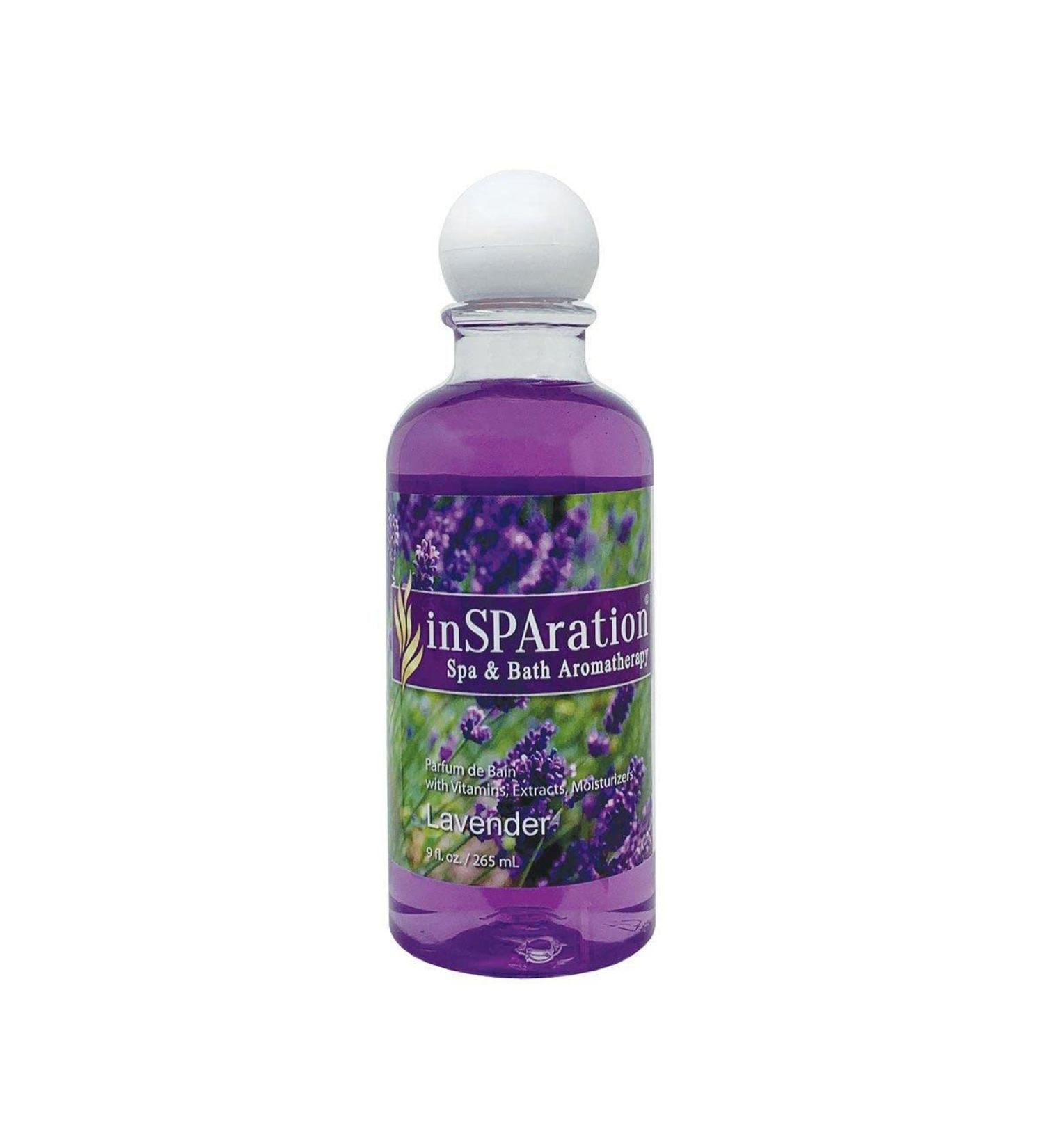 inSPAration Lavender Aromatherapy approx. 270 ml
