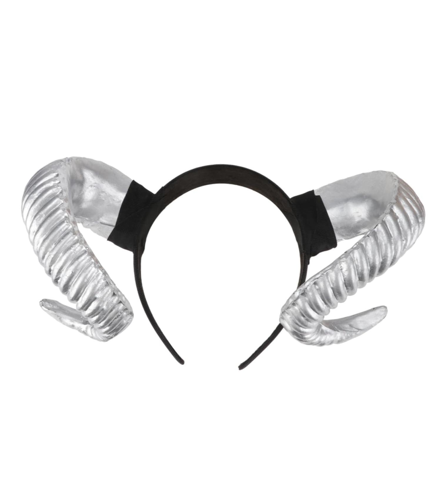 Healeved Claw Headband Plastic Miss The Photo Clothing - Buy Online on GoSupps.com