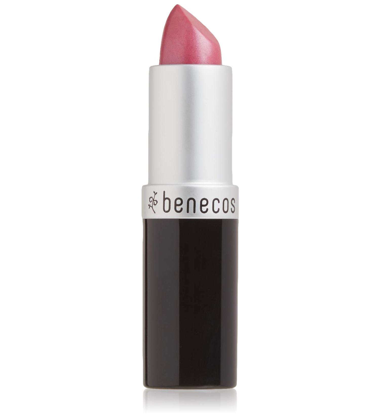 Buy Hot Pink Lipstick 4.5 GR - Long-lasting & Vibrant Color | International Shipping Available - Buy Online on GoSupps.com