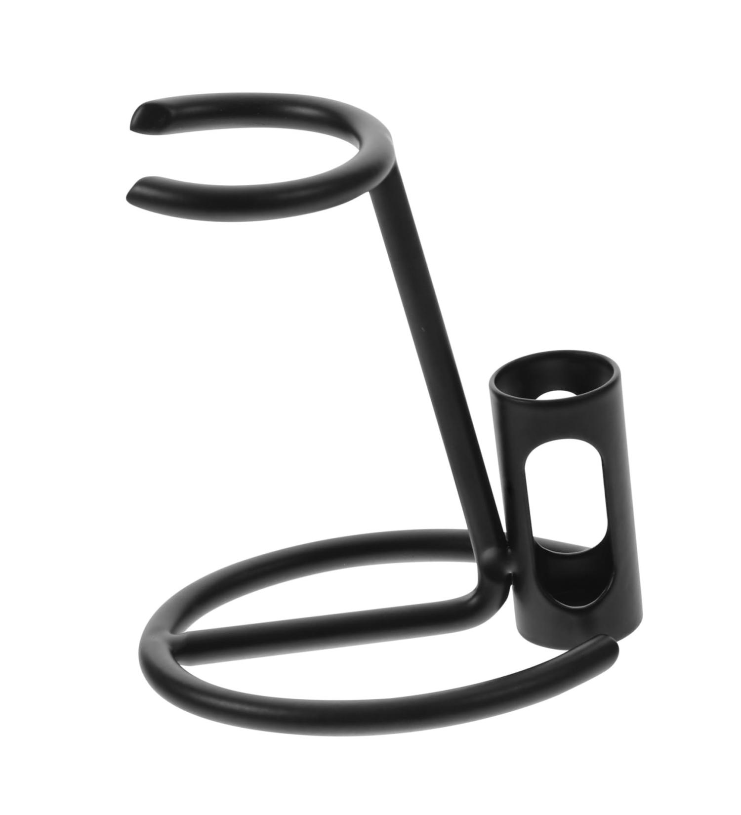 Premium Minkissy Razor Holder Stand - Wet Shaving Brush & Safety Razor Organizer | Stainless Steel Tool for Men - Buy Online on GoSupps.com