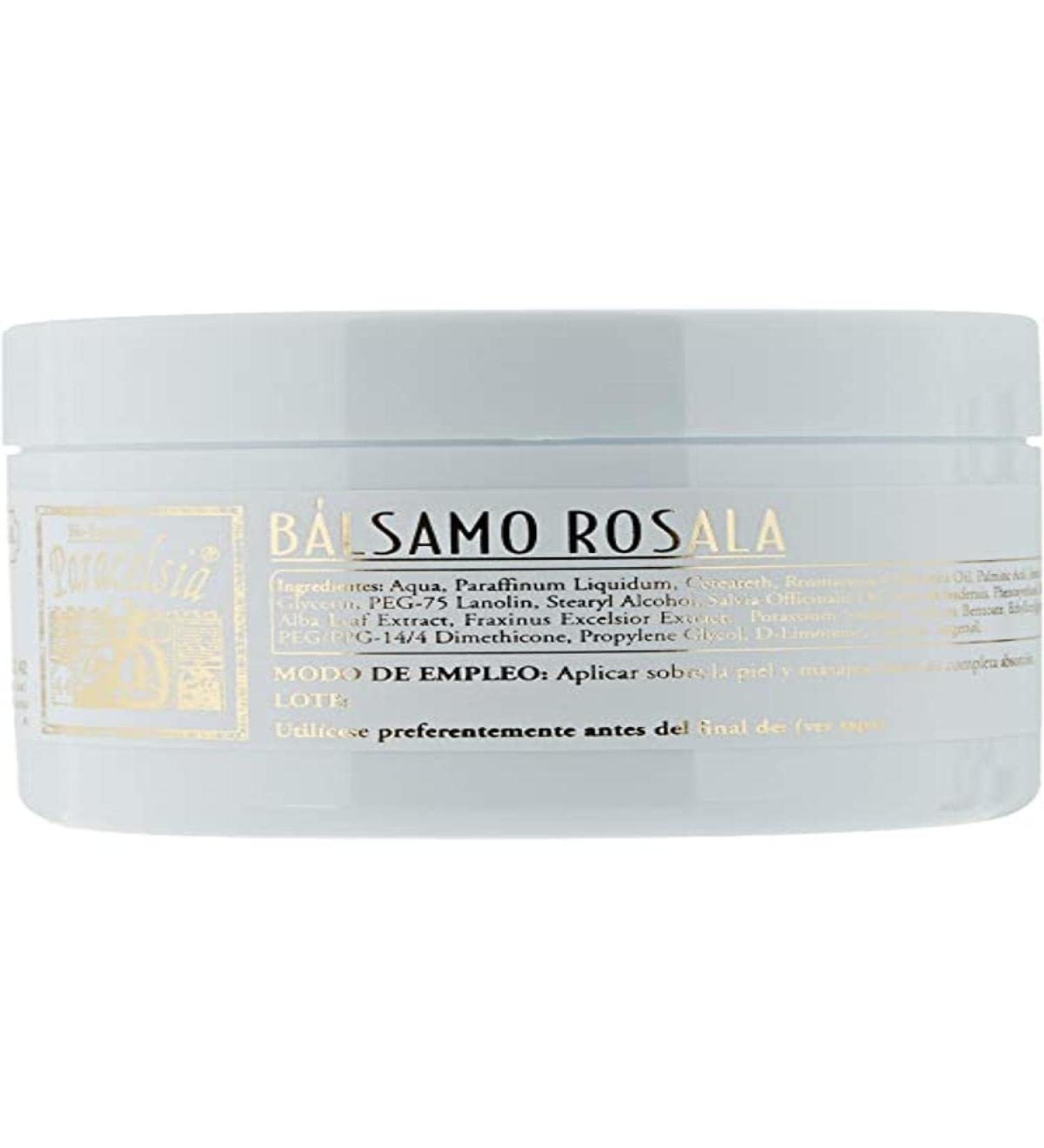 PARACELSIA 44 Rosala Balm 250 ml