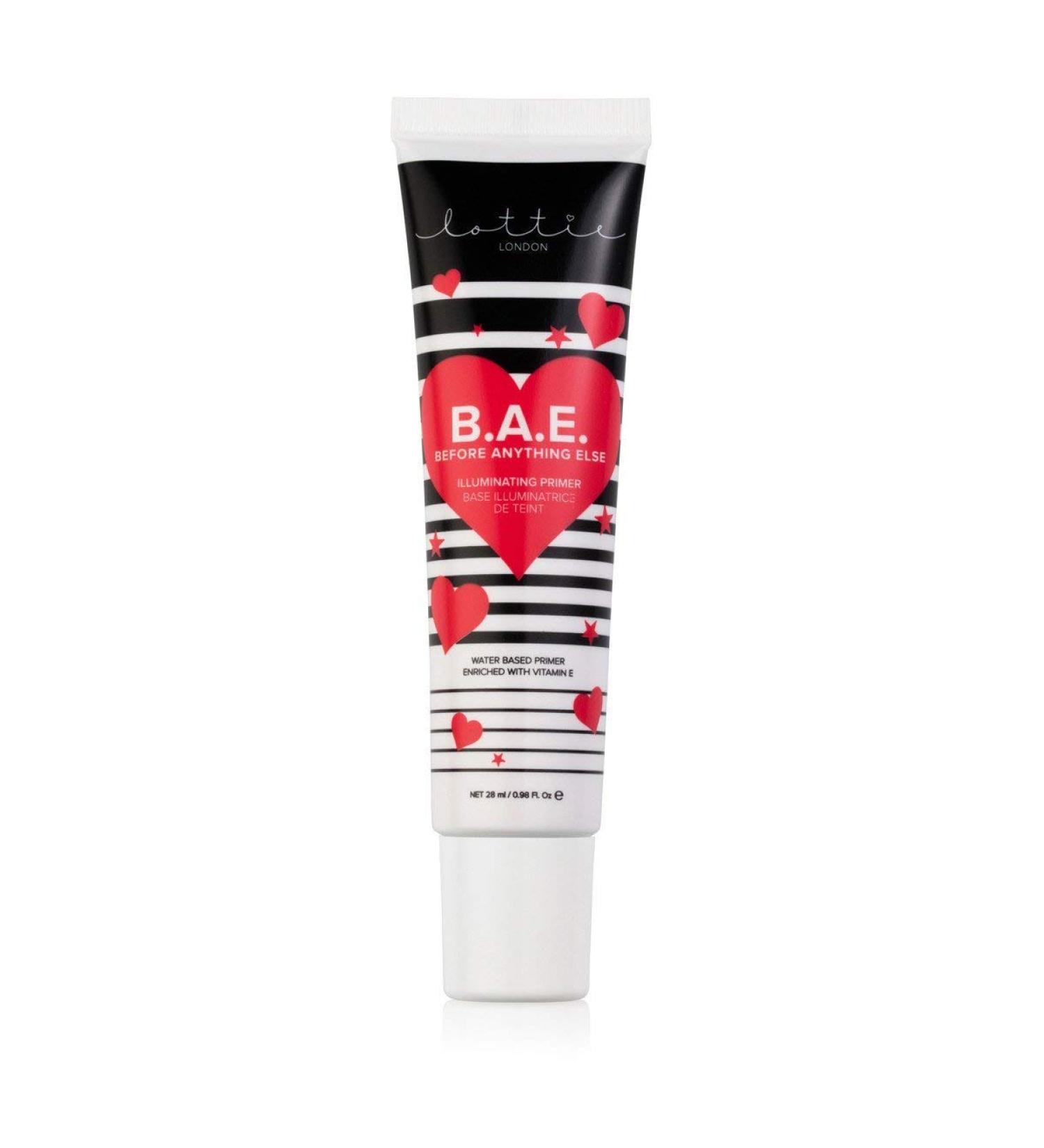 B.A.E. Illuminating Primer - 28 ml/0.98 fl. oz | Glow & Hydrate | International Shipping Available - Buy Online on GoSupps.com