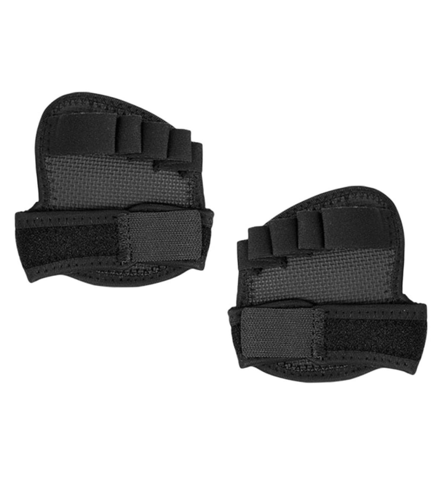 Buy Gatuida 3 Pairs Forefoot Pads - Fabric Metatarsal Support & Cushions for Comfort | Best Half Sole Foot Pads for International Shipping - Buy Online on GoSupps.com