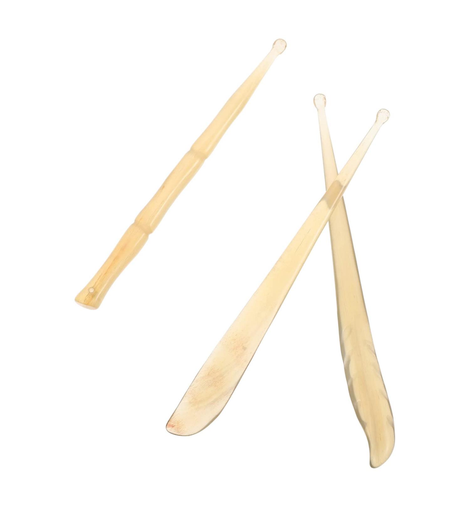 3pcs Healvian Ear Pick Bracelet Kit | Earwax Removal Keychain Set | Ear Cleaning Tools - Buy Online on GoSupps.com