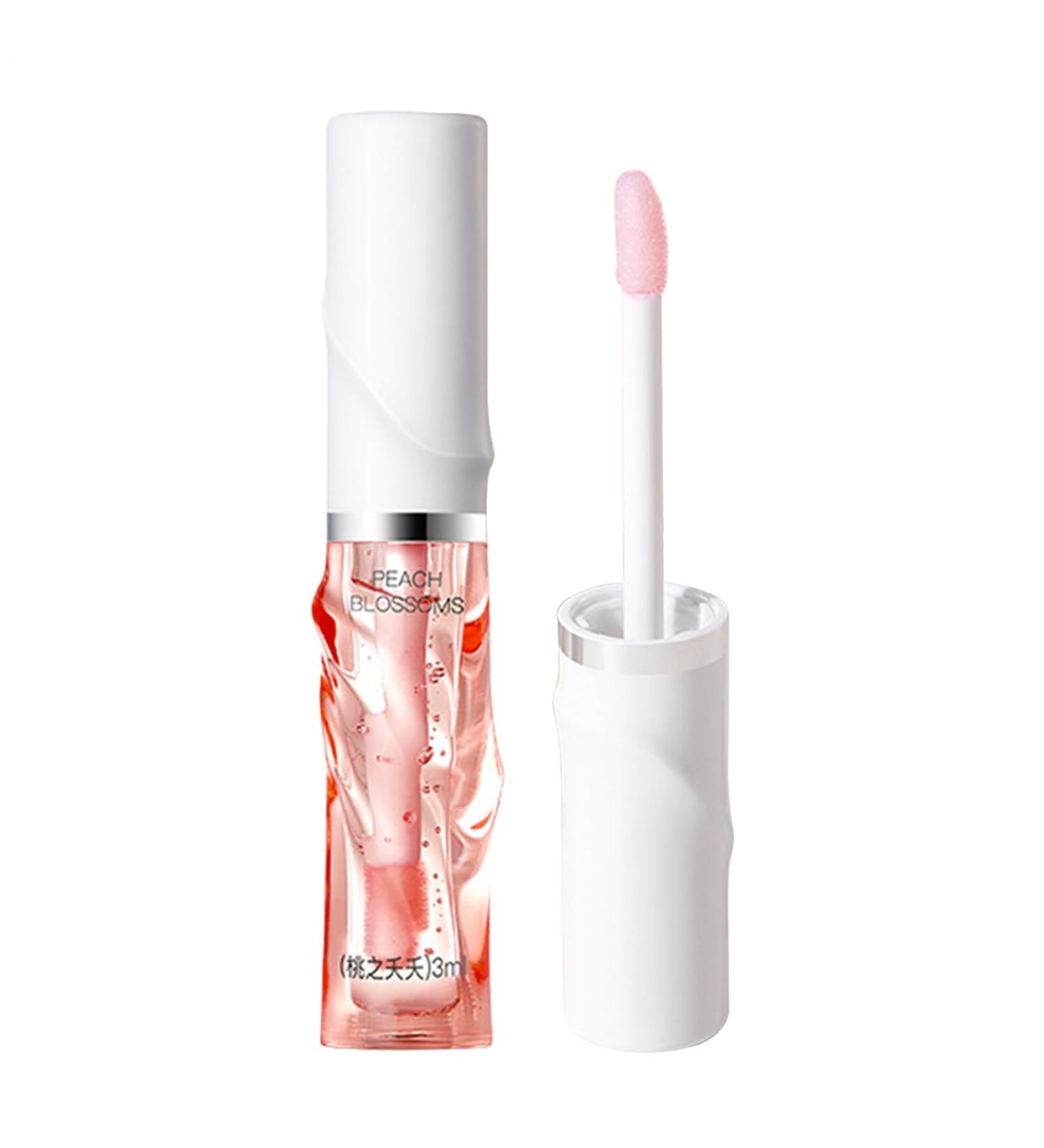  G n rique Color Changing Lip Gloss Plumping Liquid Lipstick Long-Lasting Moisturizer Smooth Glossy Finish Makeup Enhancing Formula Perfect for Women and Girls Beauty Routines - Buy Online on GoSupps.com