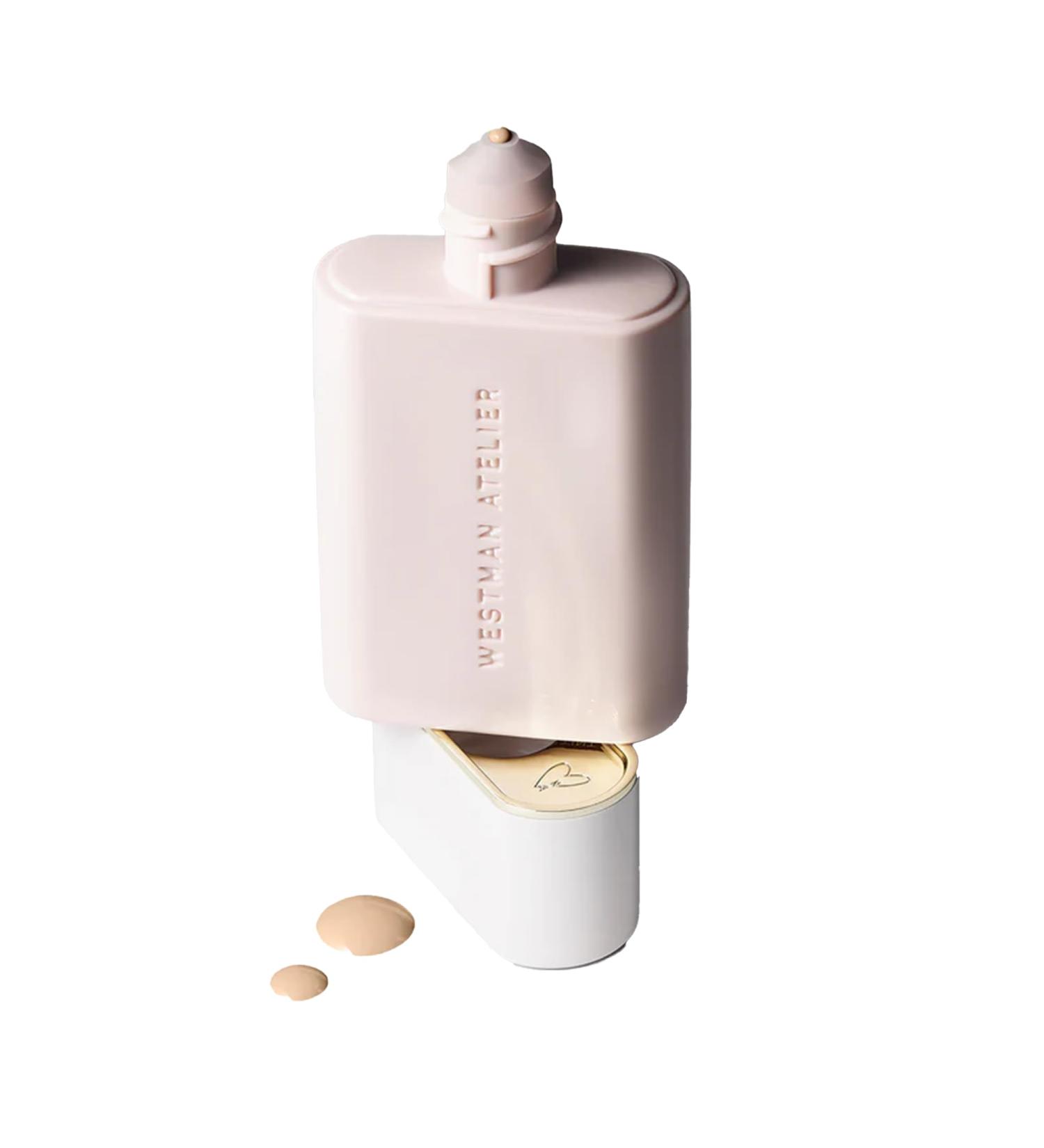 Shop Westman Atelier Vital Skincare Complexion Drops - Atelier II | International Shipping Available - Buy Online on GoSupps.com