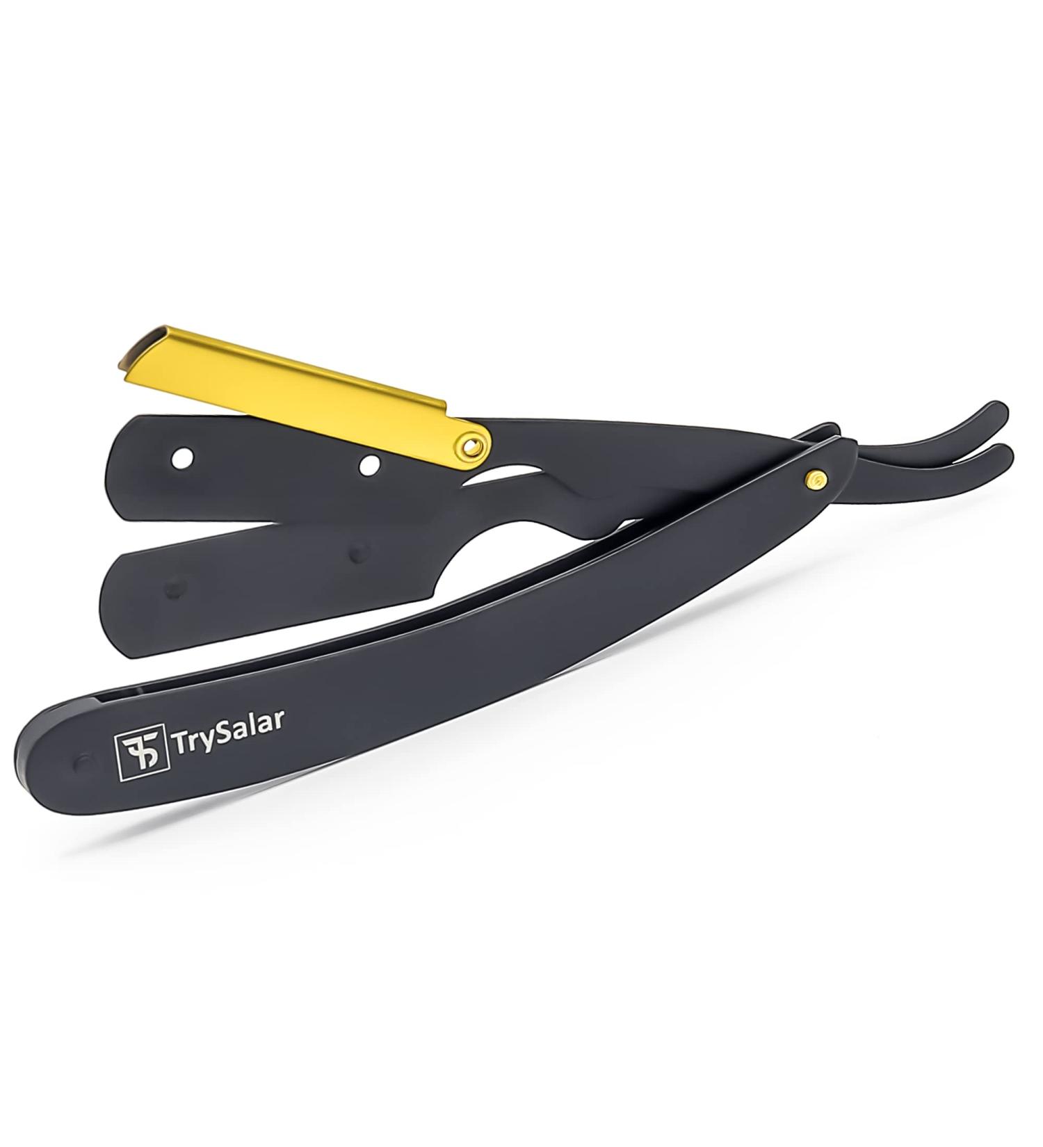 Professional Single Edge Razor for Men | Superior Shaving Experience - International Shipping Available - Buy Online on GoSupps.com