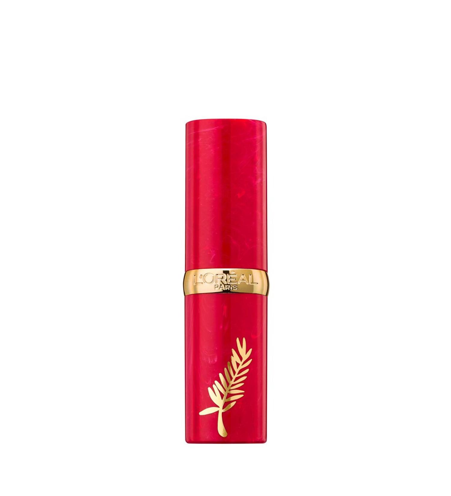L'Or al Paris Colour Riche Lipstick Beige Number 630 Cannes Edition () Beige 1 count (Pack of 1) - Buy Online on GoSupps.com