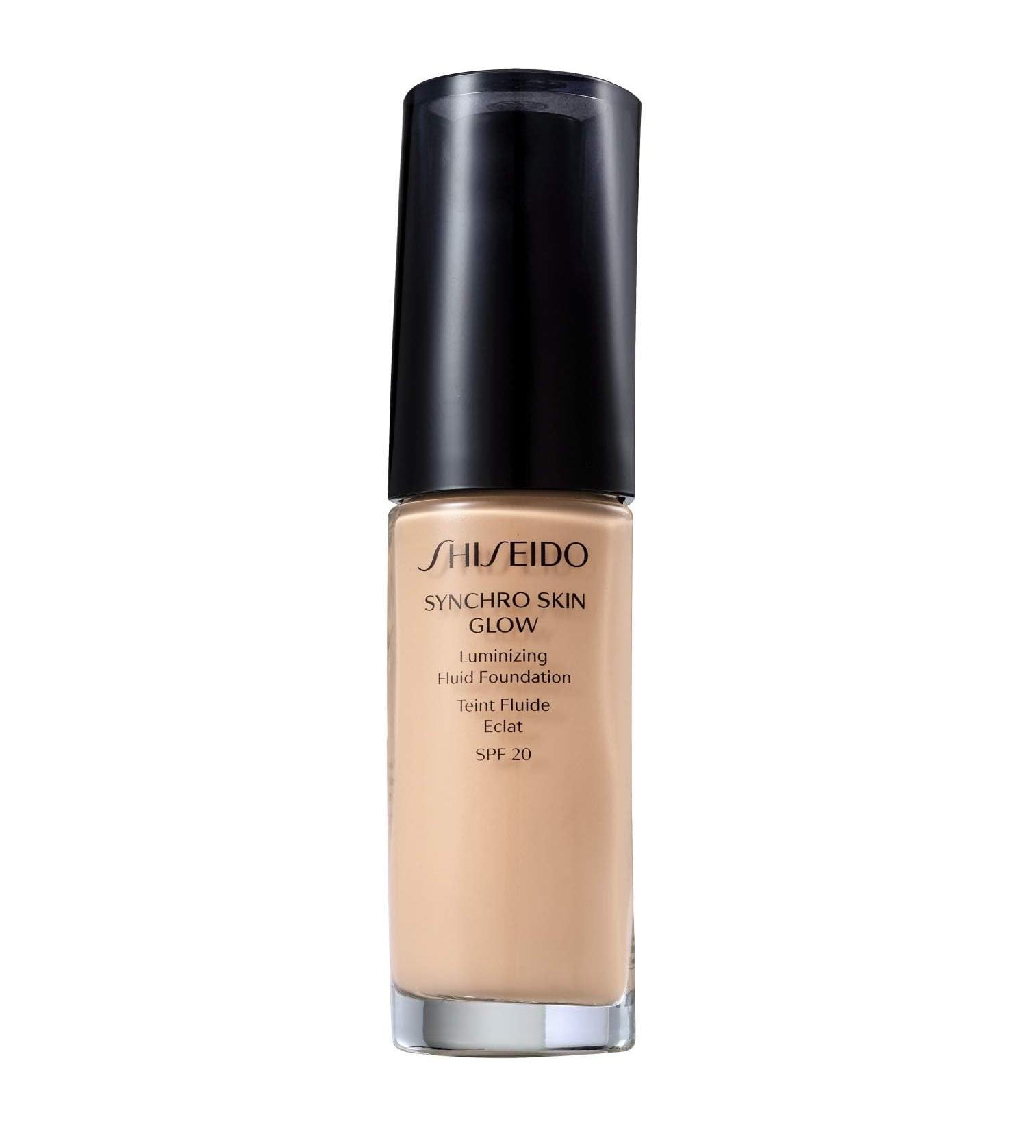 Shiseido Make-up Base Neutral 4 (30 ml) - Premium eCommerce International Shipping - Buy Online on GoSupps.com