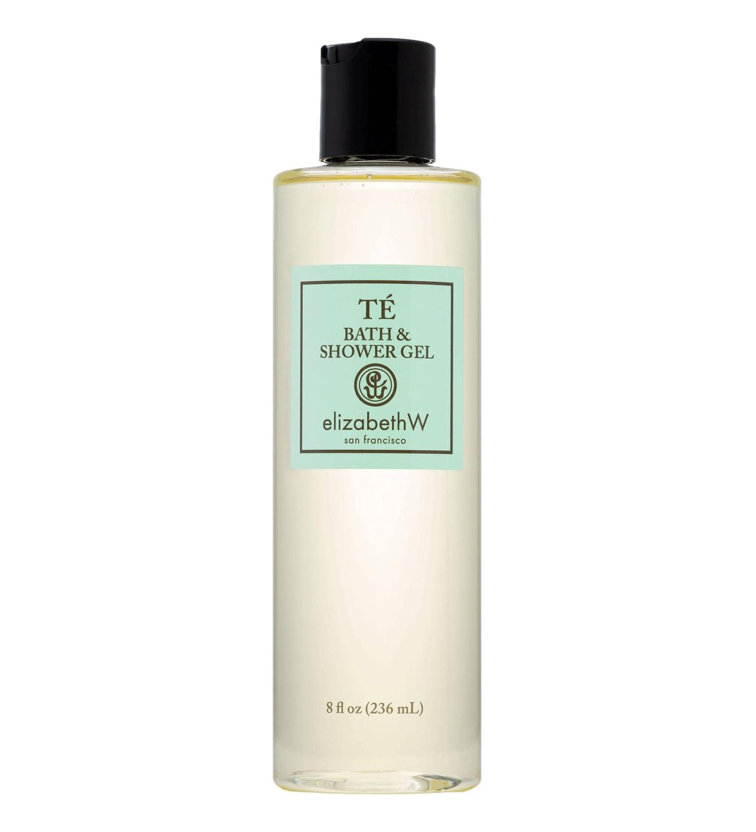 elizabethW Te Shower Gel