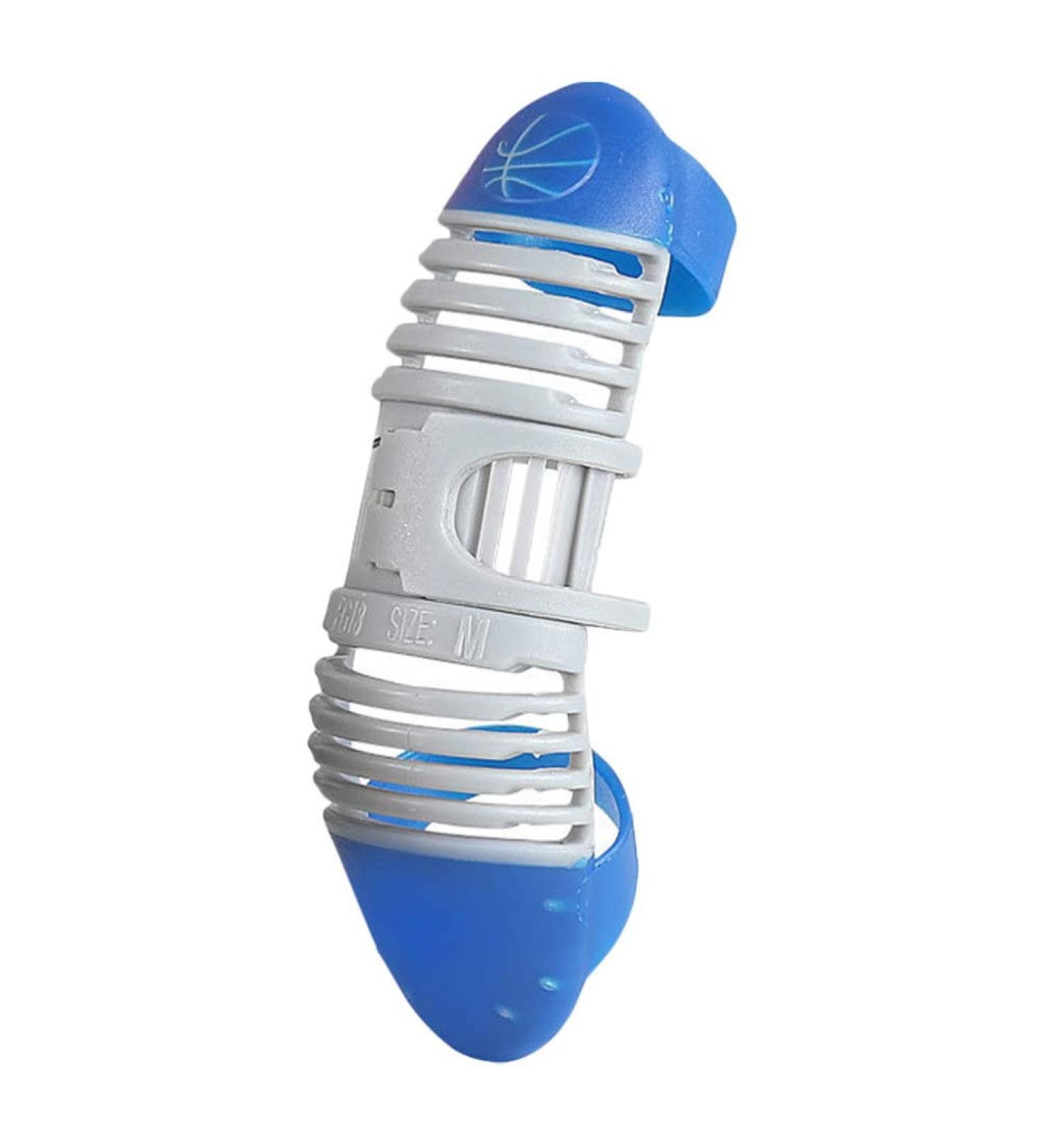 Buy ARTIBETTER Basketball Splint Metal Support - Fingerboard Cots & Sleeve PA Sports | International Shipping Available - Buy Online on GoSupps.com