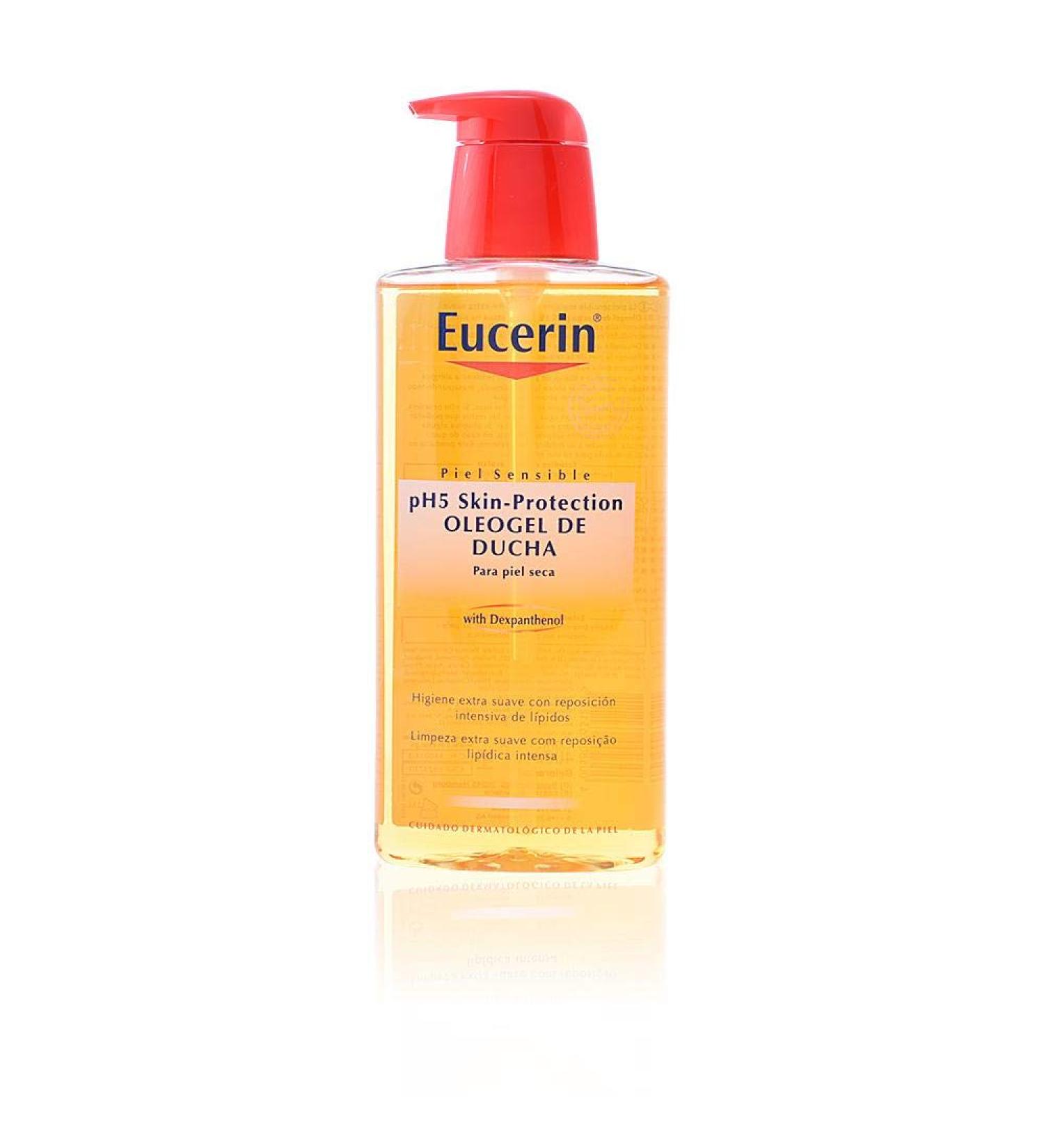 Eucerin PH5 Ducha Oleogel PS Shower Gel
