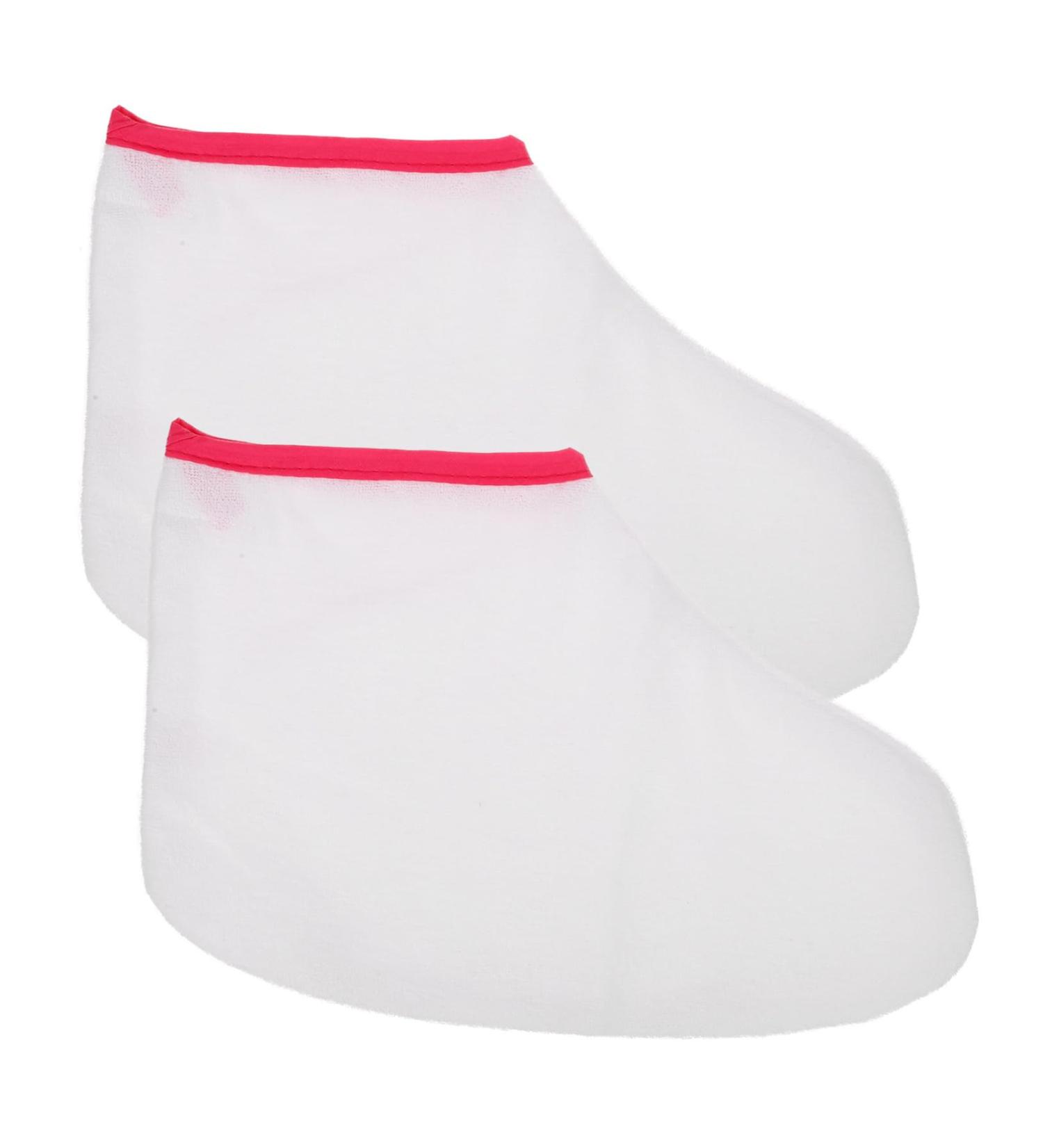 Mikinona Enveloppements De Cire De Paraffine Pour Housse De Spa De Doublures De Bain Paraffine R utilisables Et Lavables - Buy Online on GoSupps.com